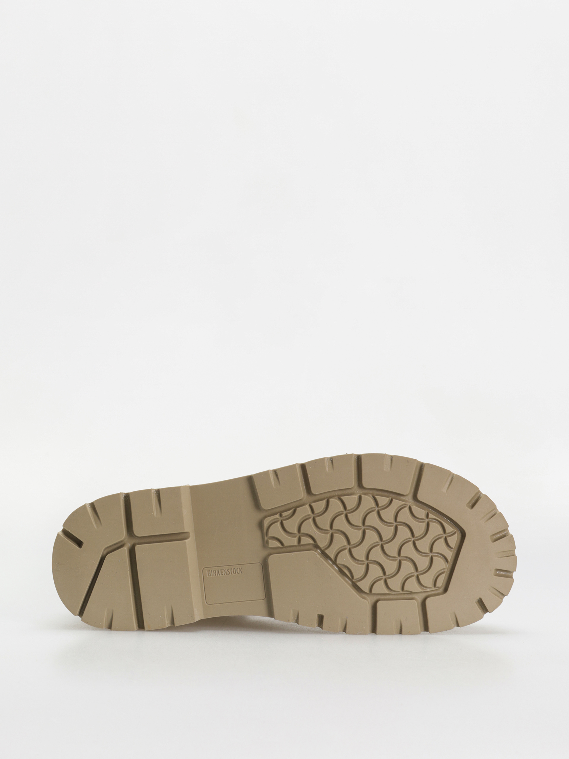 Buty Birkenstock Highwood Lace Mid Suede Leather Narrow Wmn (taupe)