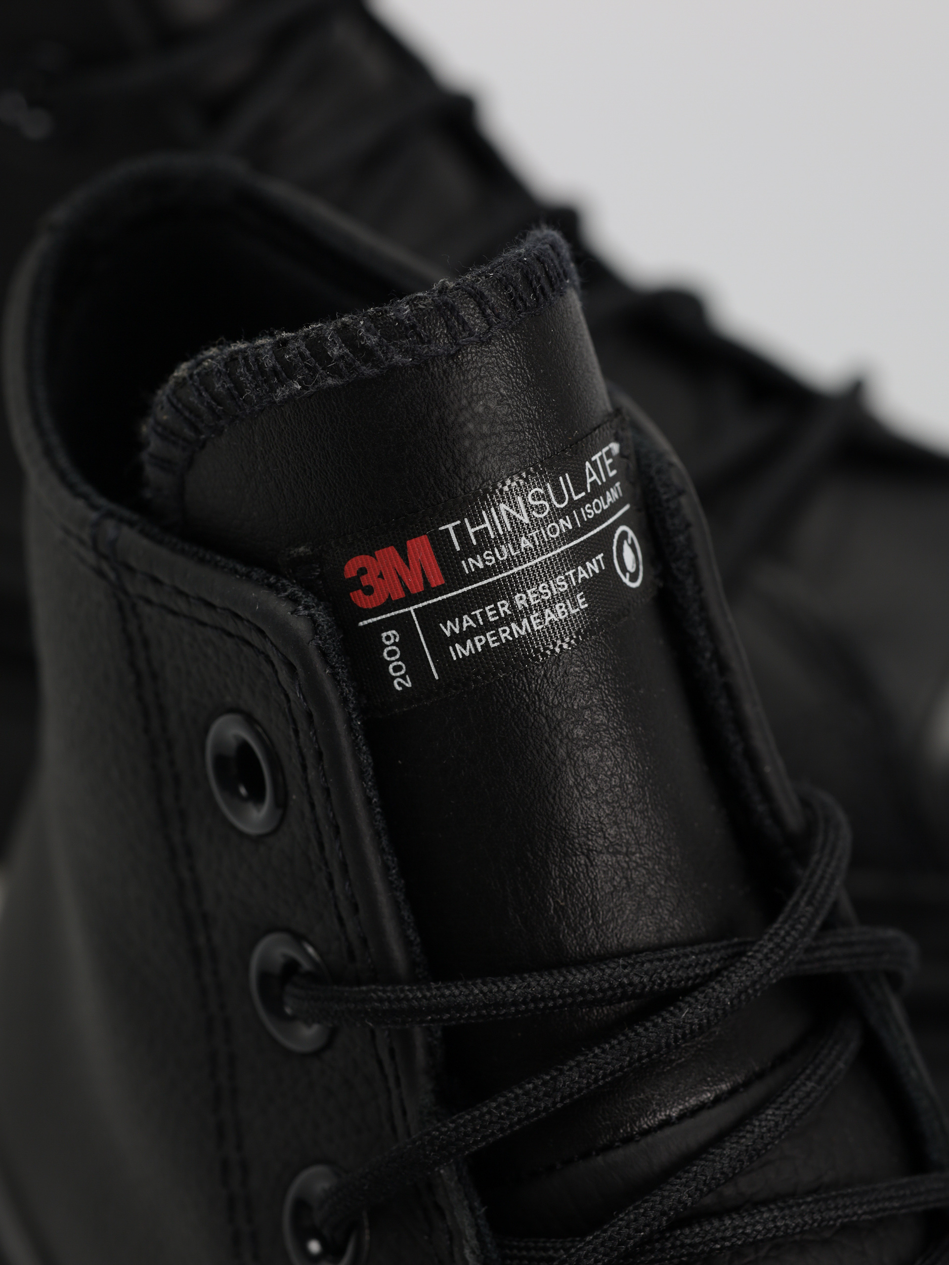 Buty Converse Chuck Taylor All Star Lugged Heel Wmn (black)