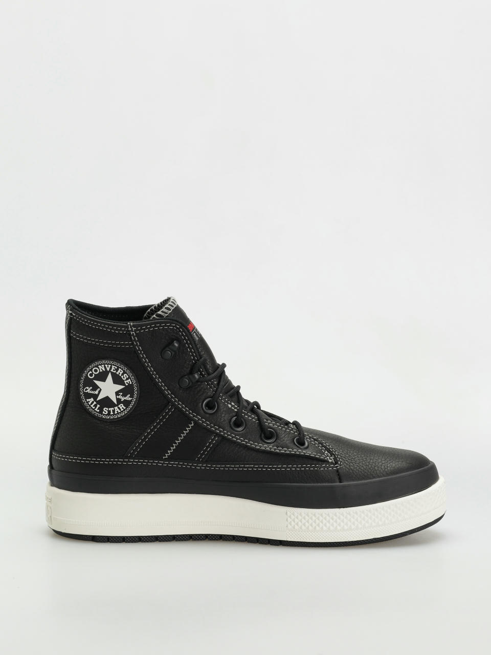 Buty Converse Chuck Taylor All Star Equip Waterproof (black/black/vintage white)