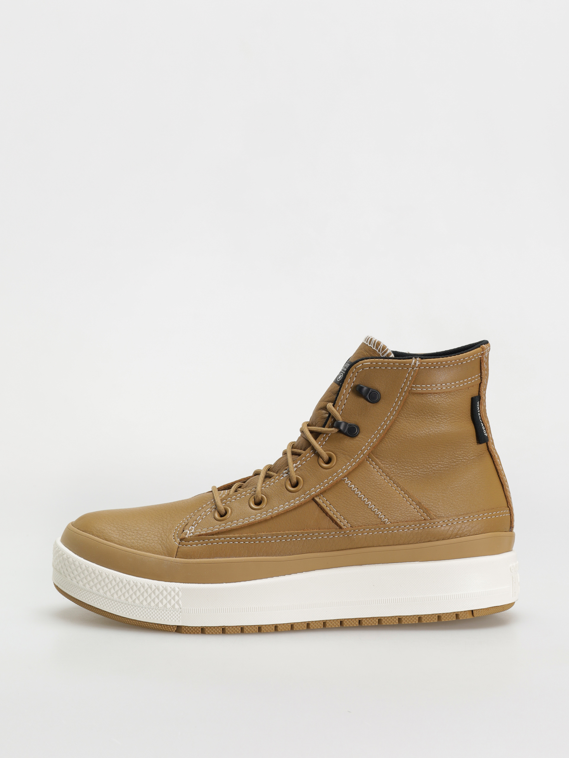 Buty Converse Chuck Taylor All Star Equip WP (toadstool tan/toadstool tan)