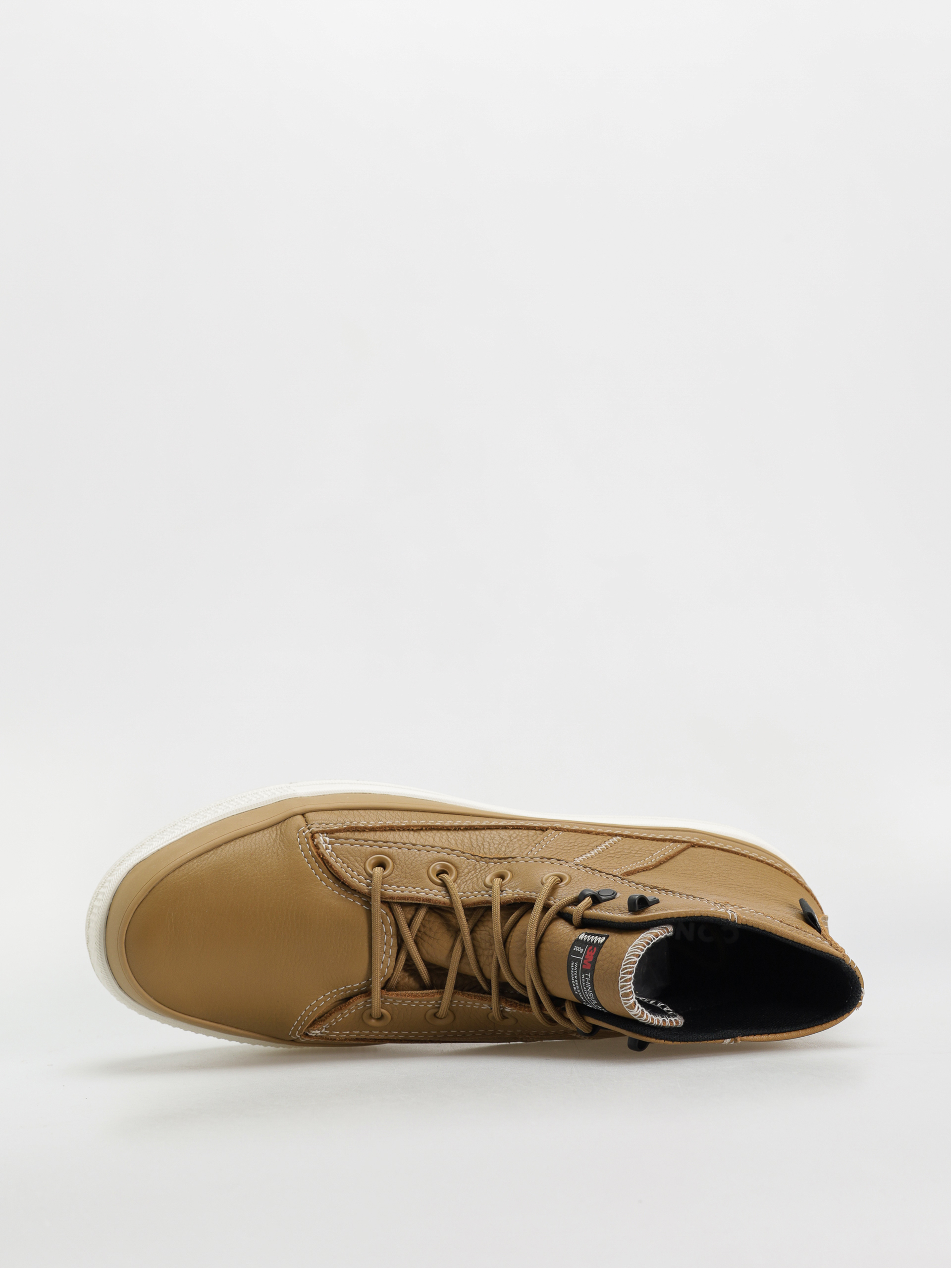 Buty Converse Chuck Taylor All Star Equip WP (toadstool tan/toadstool tan)