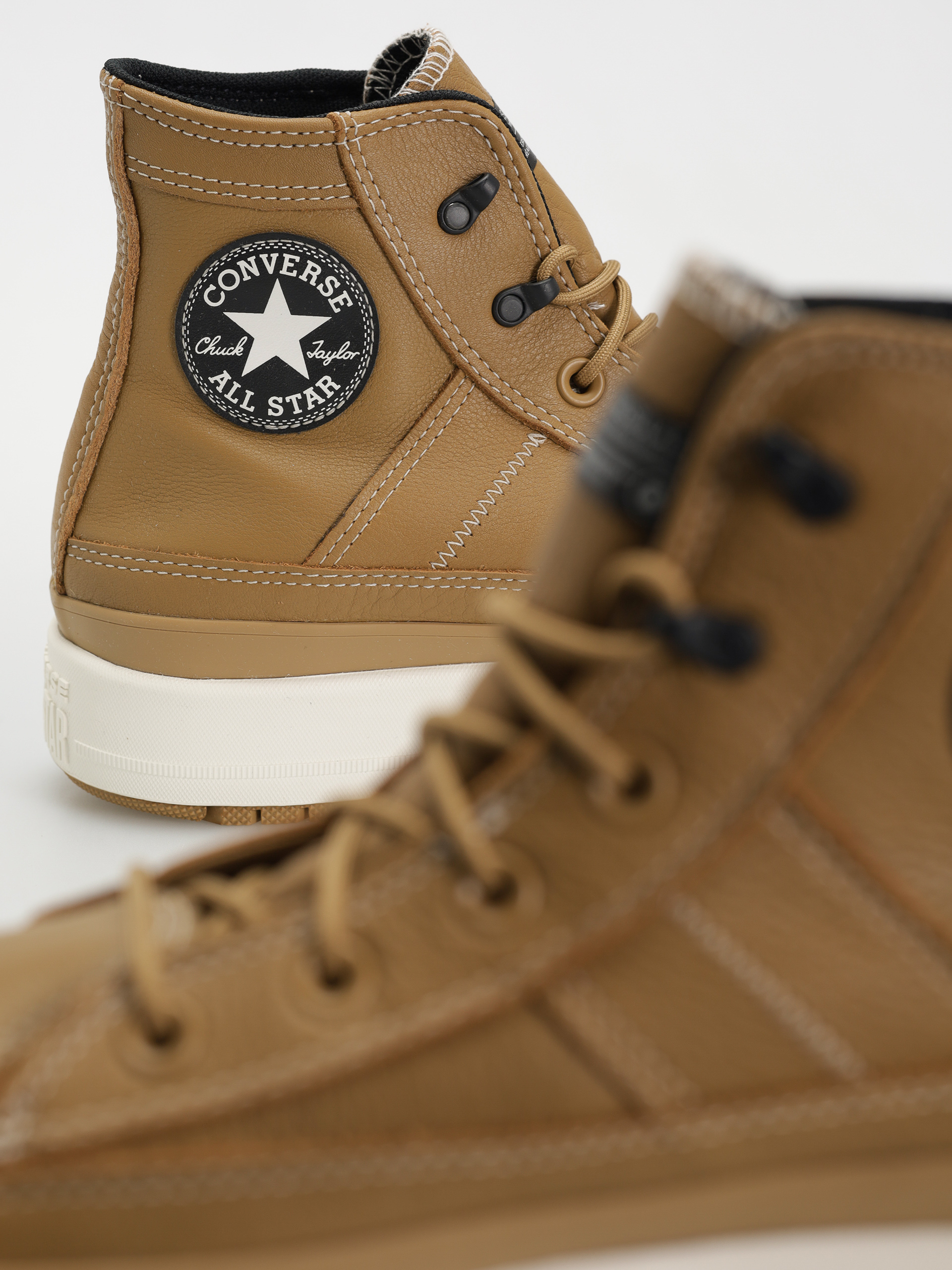 Buty Converse Chuck Taylor All Star Equip WP (toadstool tan/toadstool tan)
