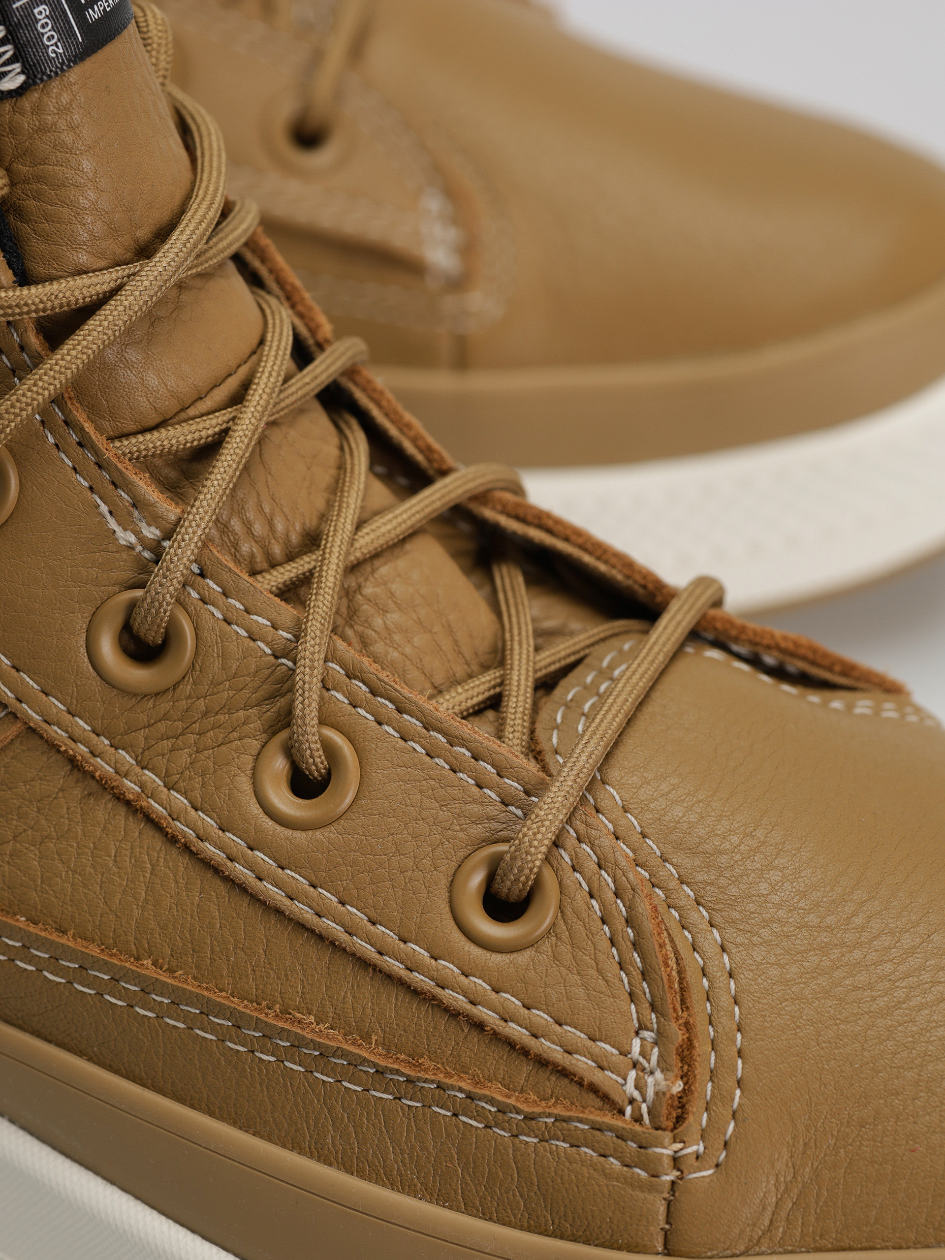 Buty Converse Chuck Taylor All Star Equip WP (toadstool tan/toadstool tan)