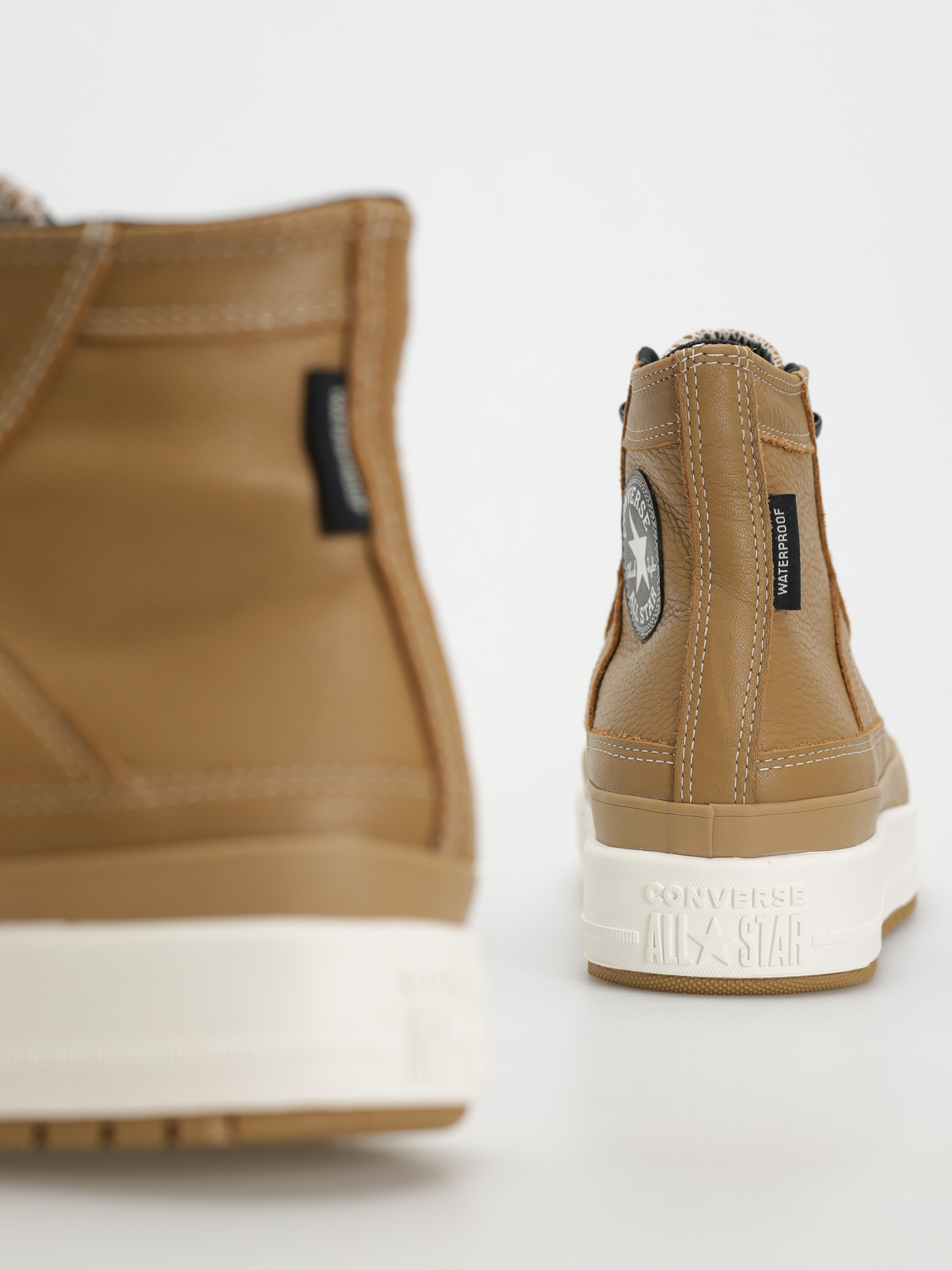 Buty Converse Chuck Taylor All Star Equip WP (toadstool tan/toadstool tan)