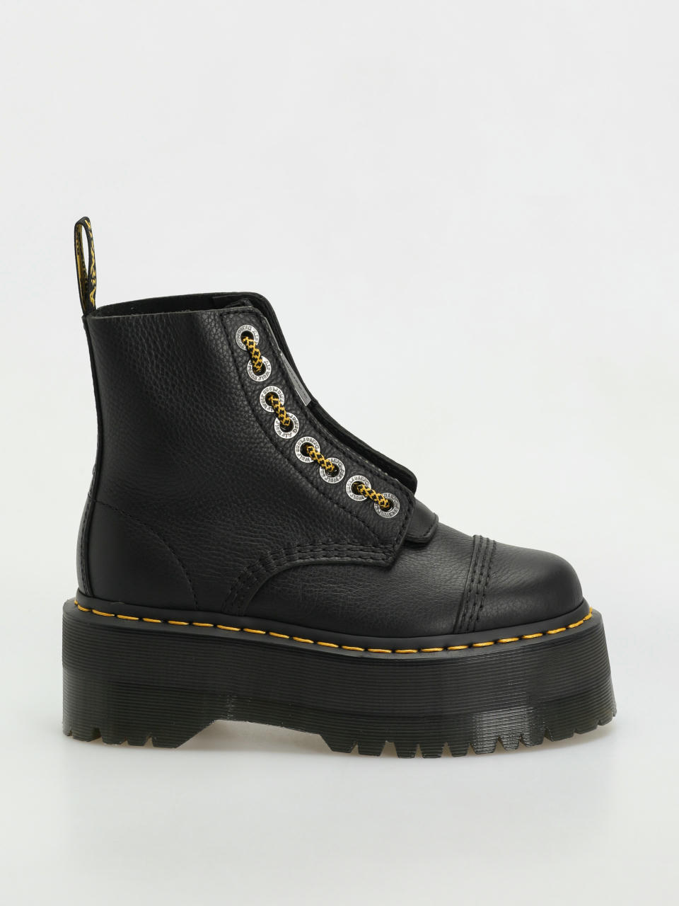 Buty Dr. Martens Sinclair Max Wmn (black pisa)