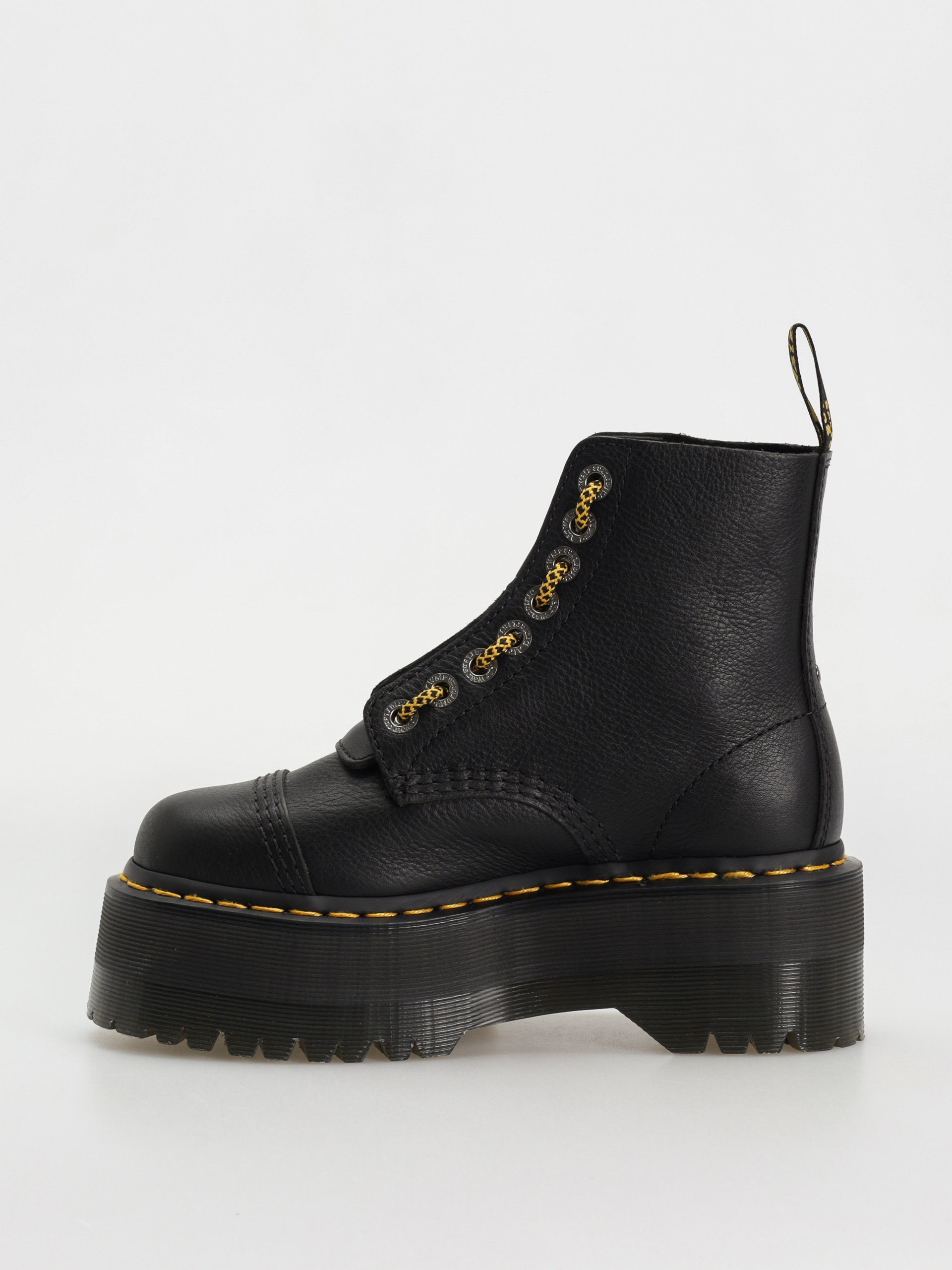 Buty Dr. Martens Sinclair Max Wmn (black pisa)