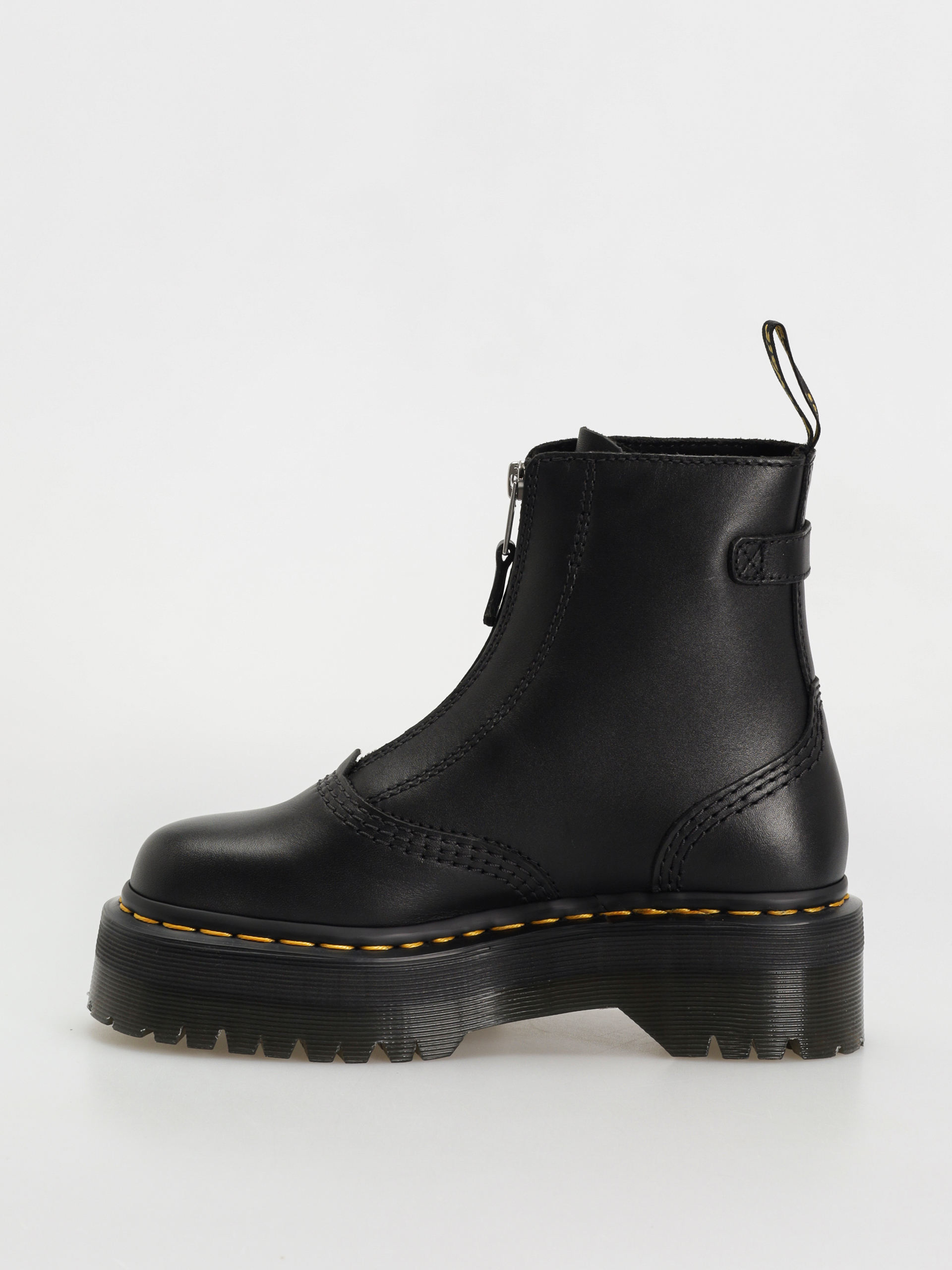 Buty Dr. Martens Jetta Wmn (black sendal)