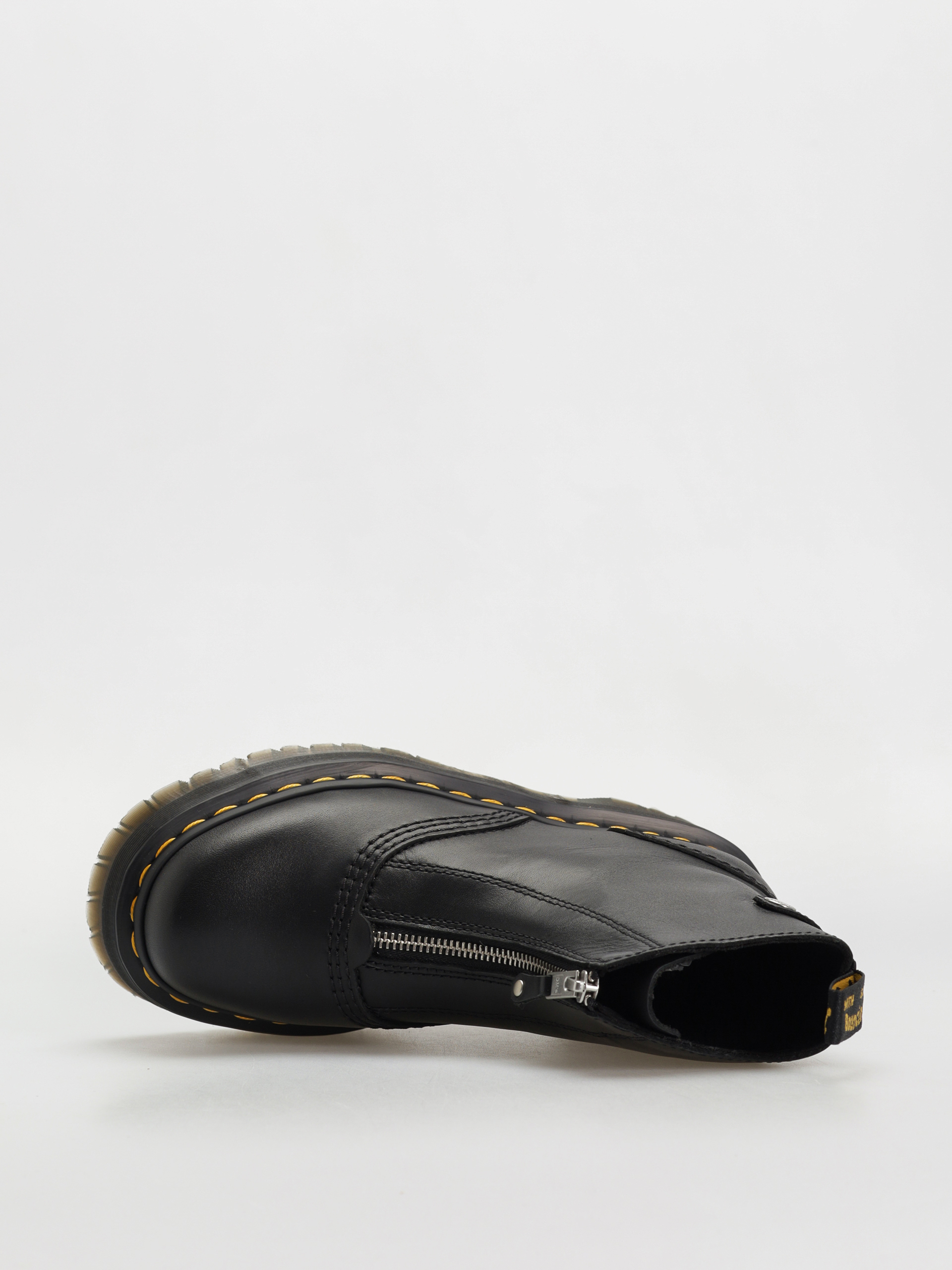 Buty Dr. Martens Jetta Wmn (black sendal)