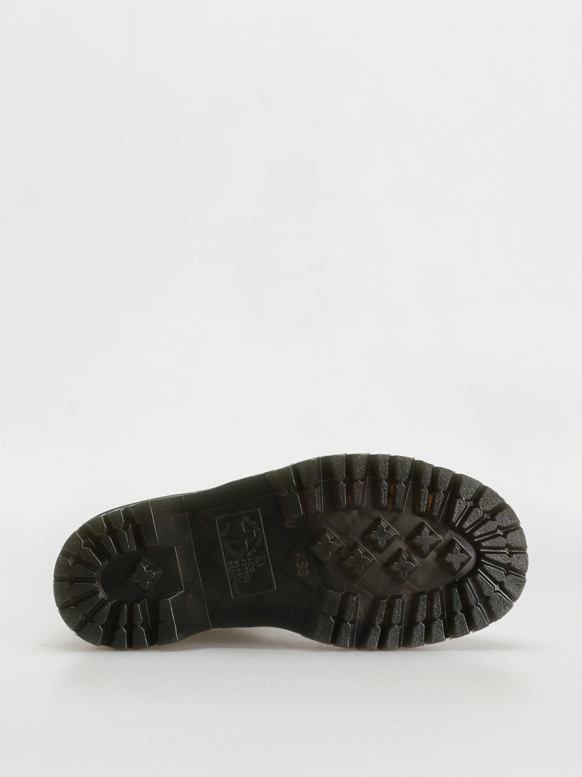Buty Dr. Martens Jetta Wmn (black sendal)