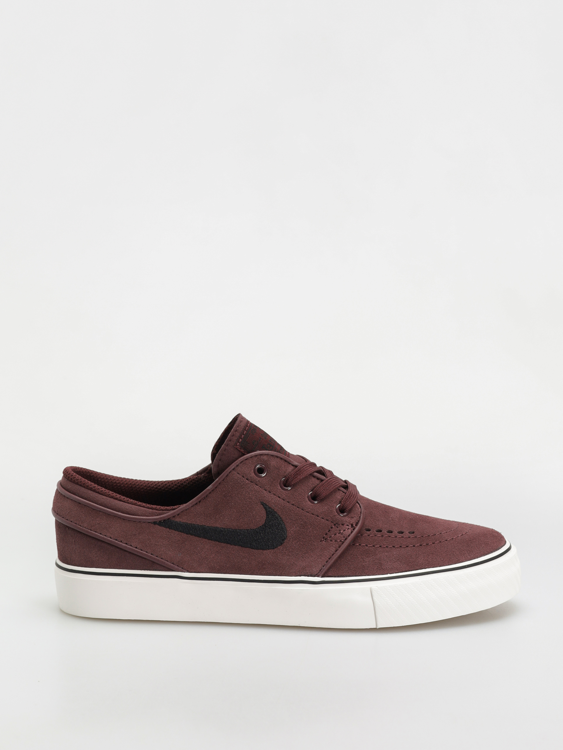 Buty Nike SB Stefan Janoski JR (burgundy crush/black burgundy crush sail)