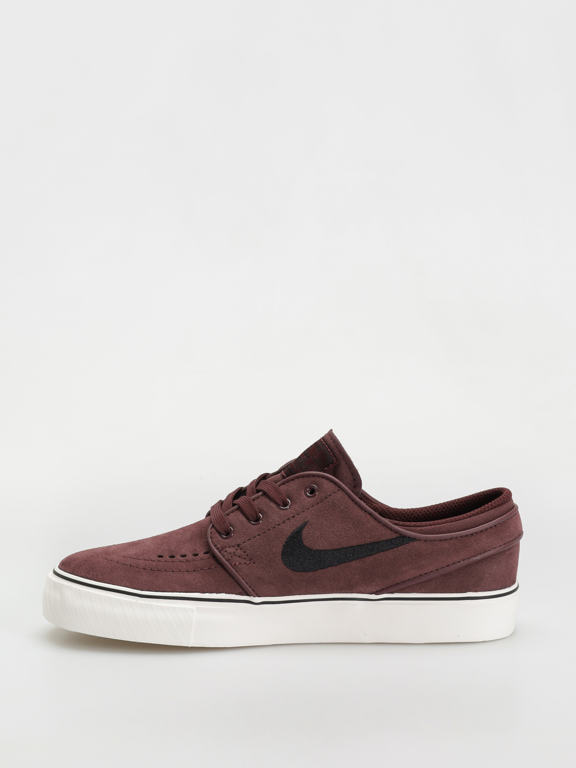 Buty Nike SB Stefan Janoski JR (burgundy crush/black burgundy crush sail)