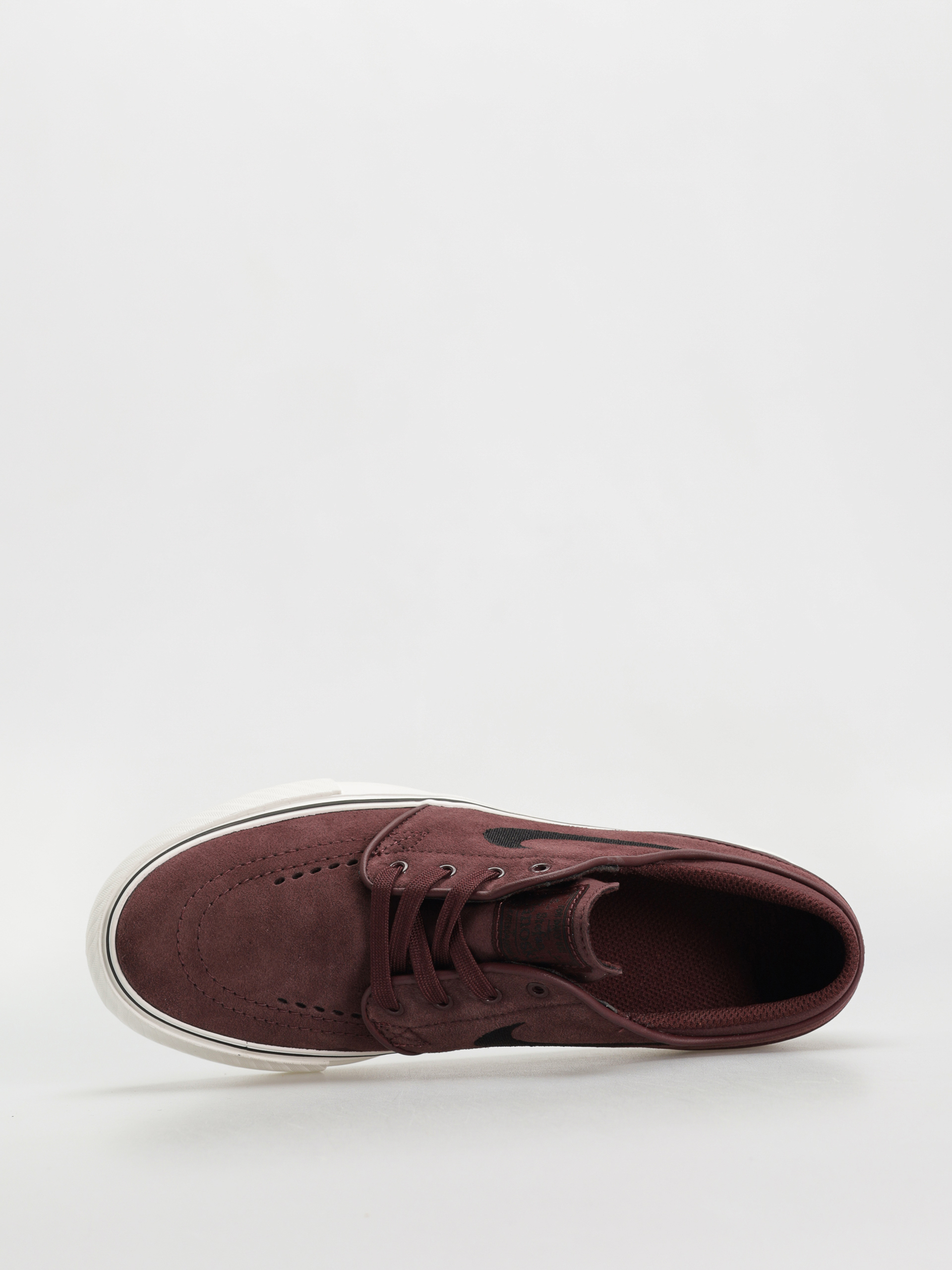 Buty Nike SB Stefan Janoski JR (burgundy crush/black burgundy crush sail)
