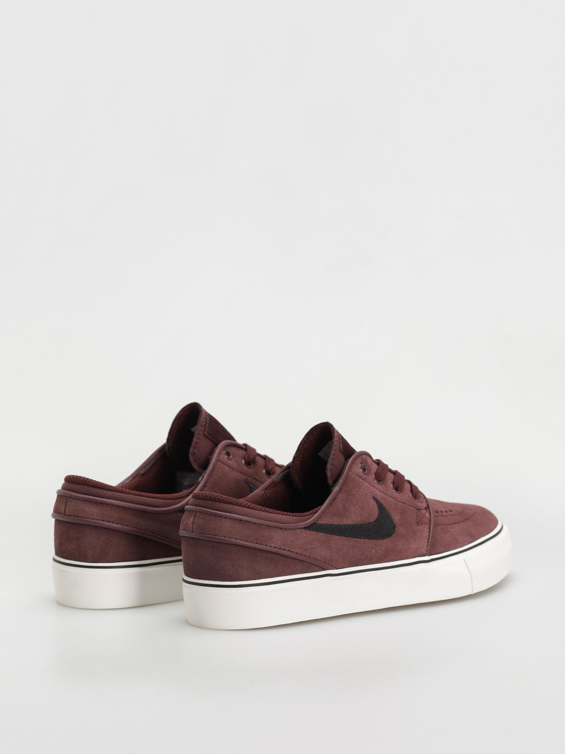 Buty Nike SB Stefan Janoski JR (burgundy crush/black burgundy crush sail)