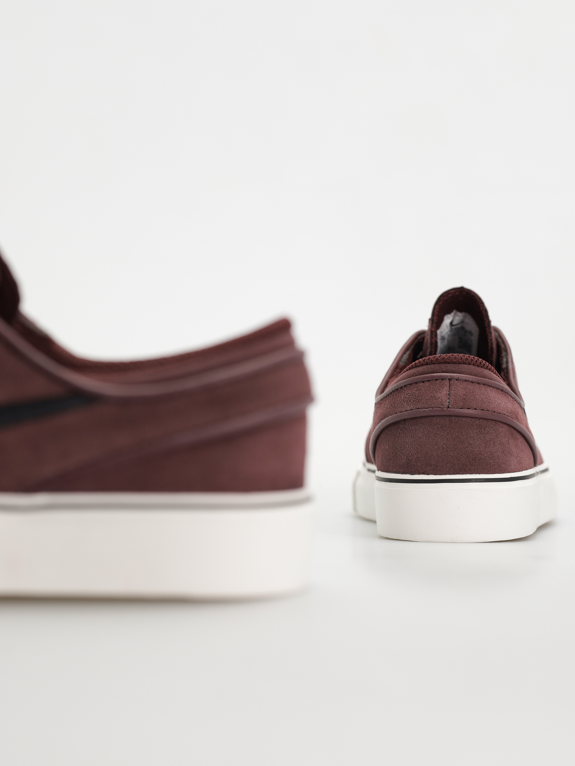Buty Nike SB Stefan Janoski JR (burgundy crush/black burgundy crush sail)