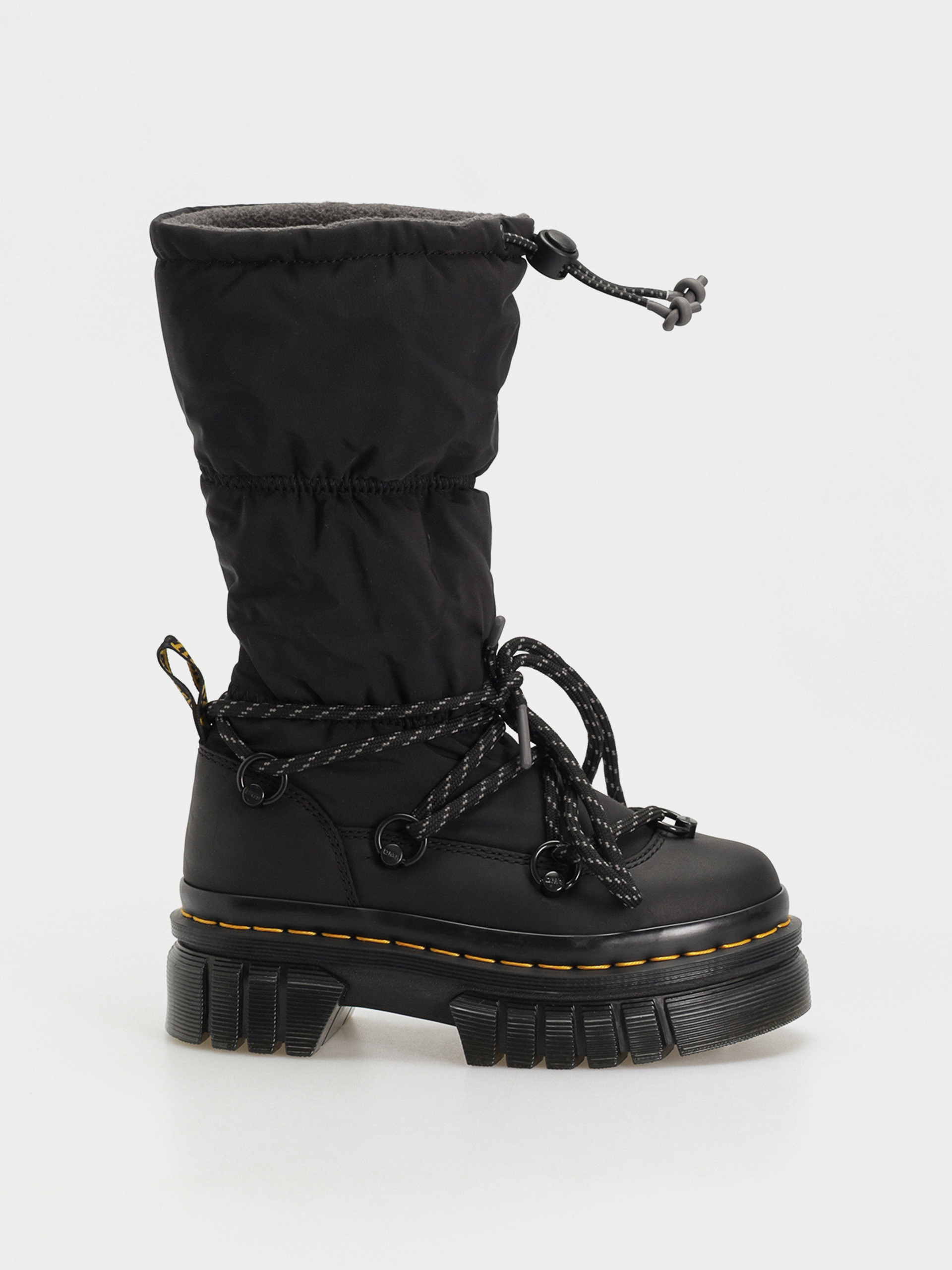 Buty Dr. Martens Audrick Padded Hi Wmn
