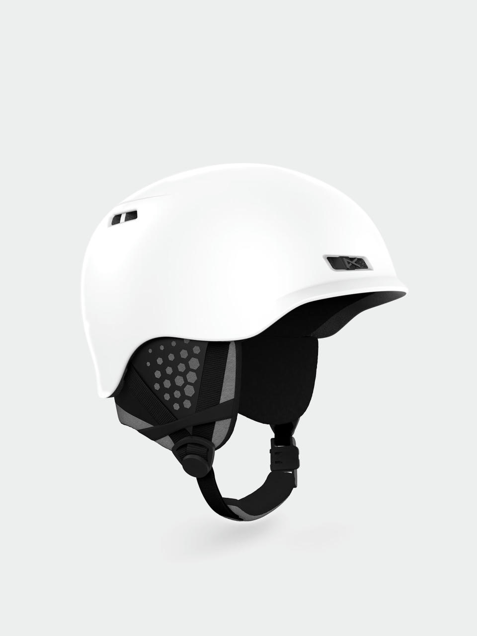 Kask Anon Rodan Mips (white)