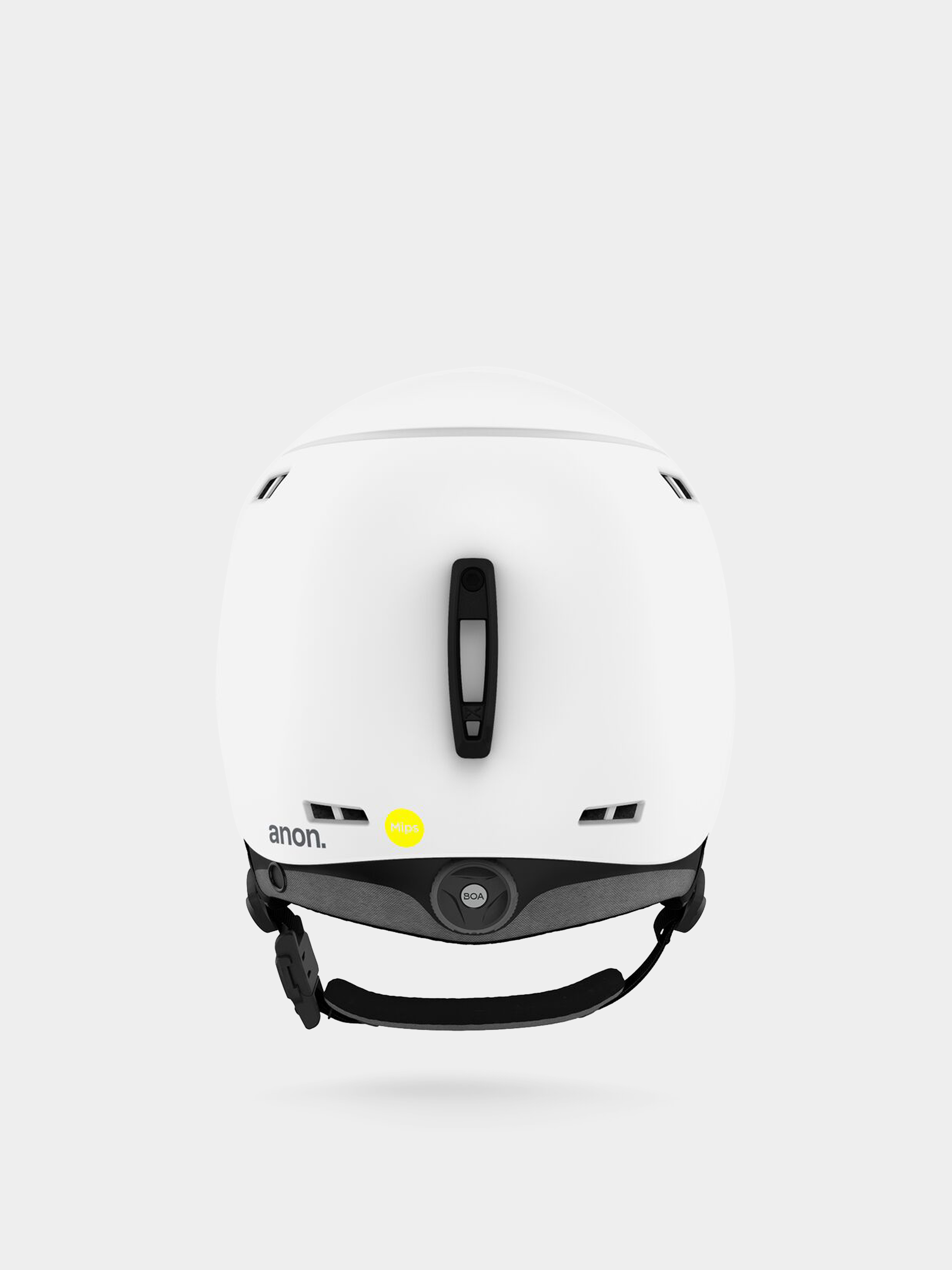 Kask Anon Rodan Mips (white)