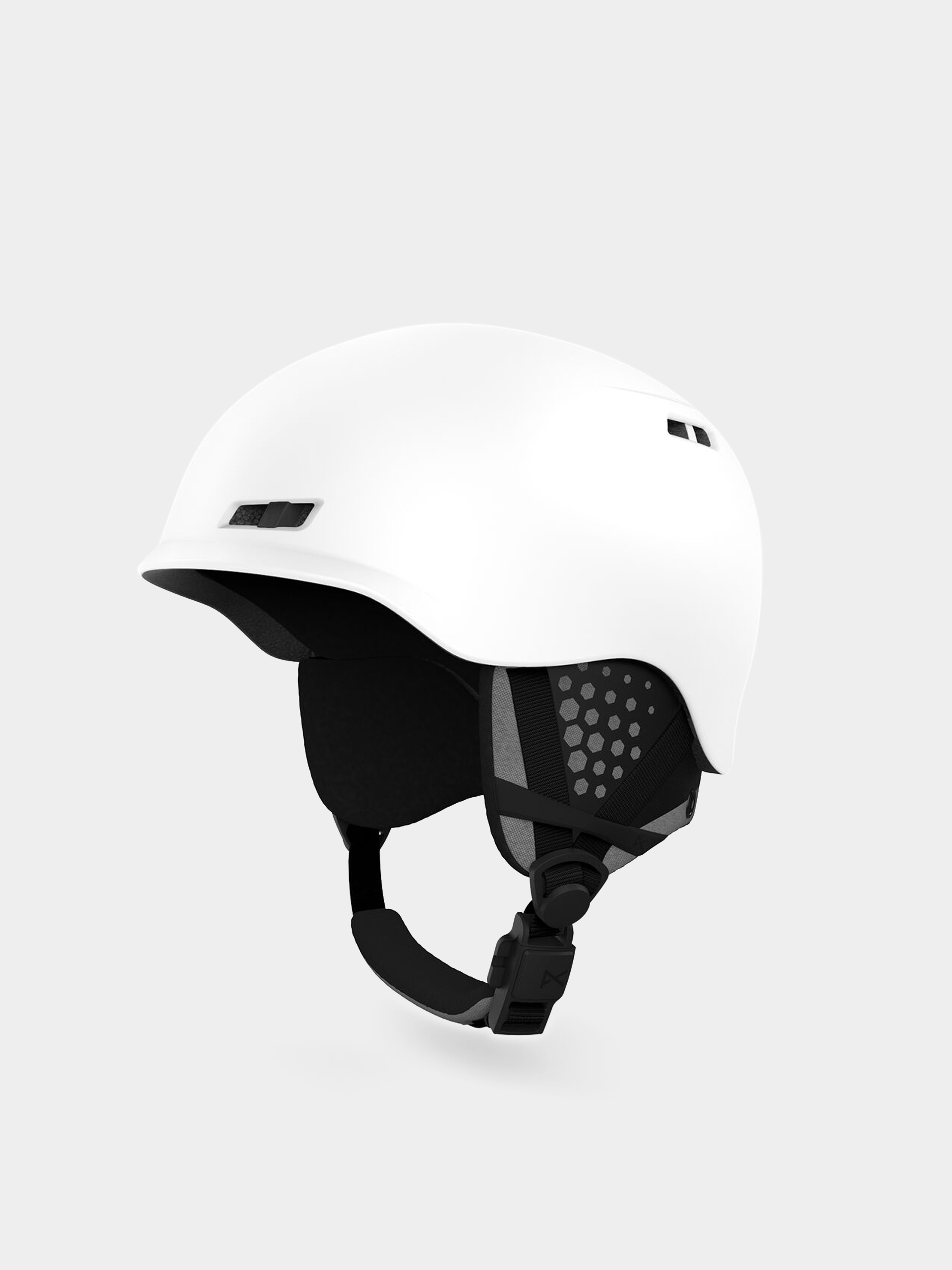 Kask Anon Rodan Mips (white)