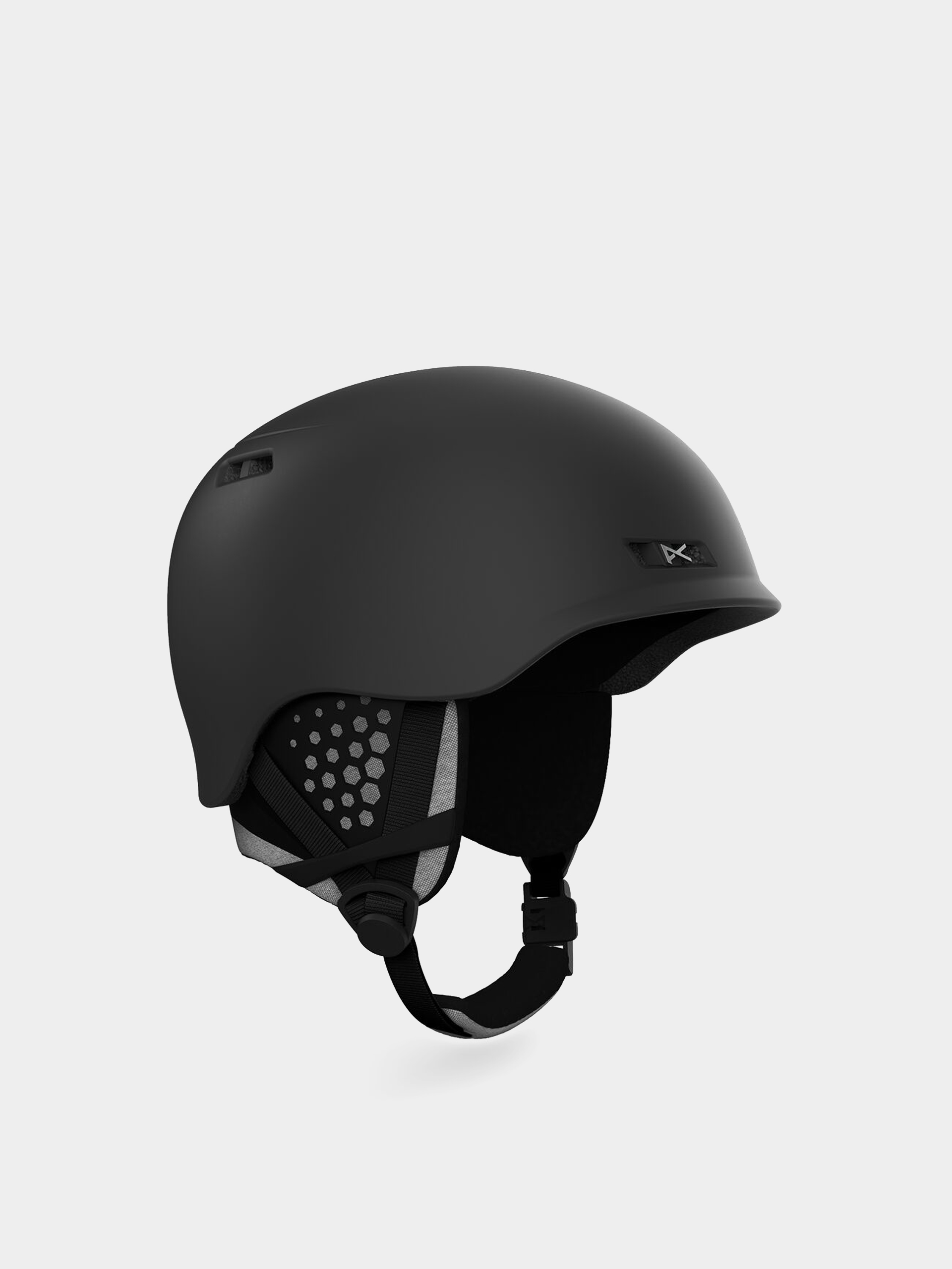 Kask Anon Rodan (black)