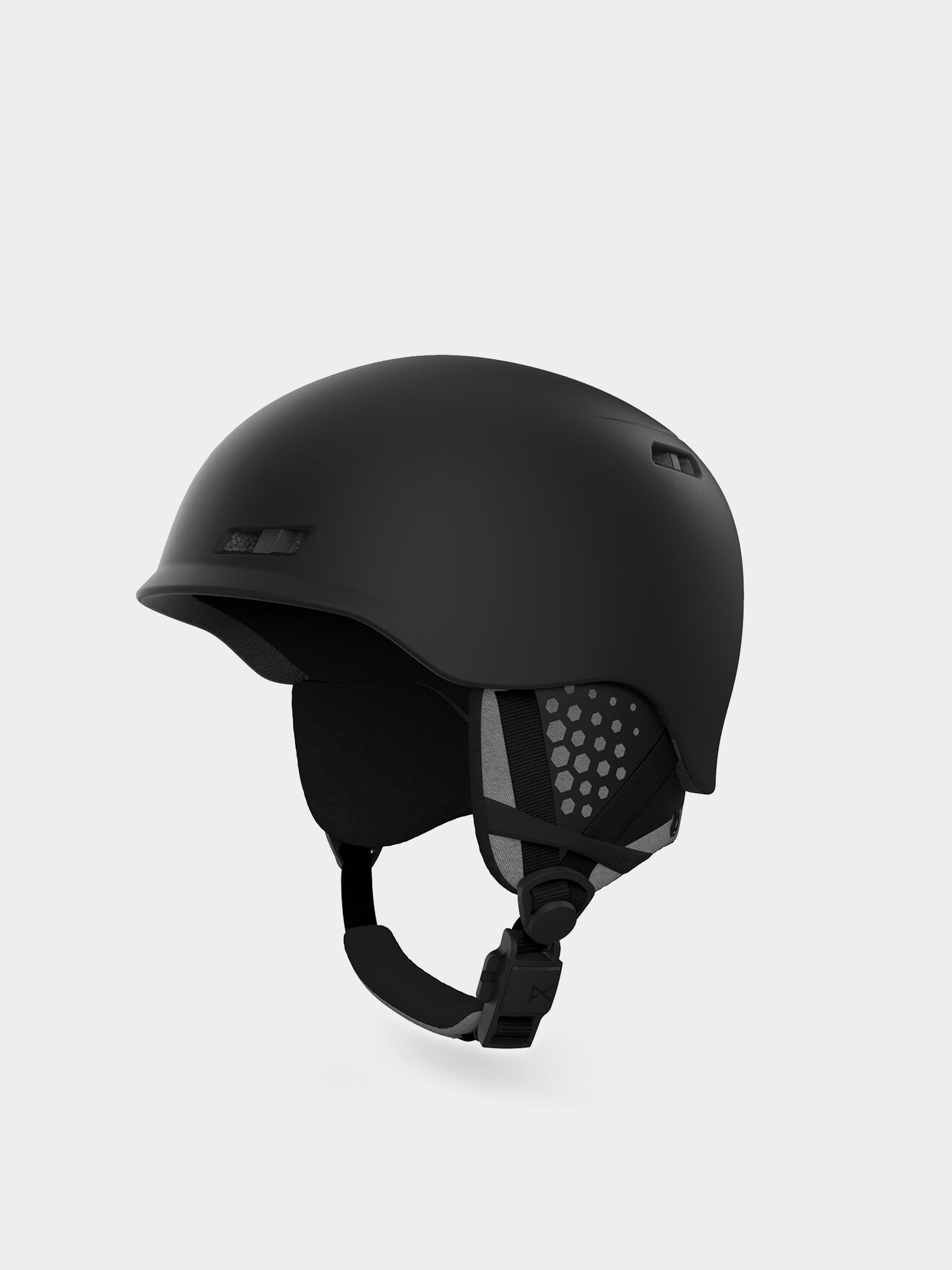 Kask Anon Rodan (black)