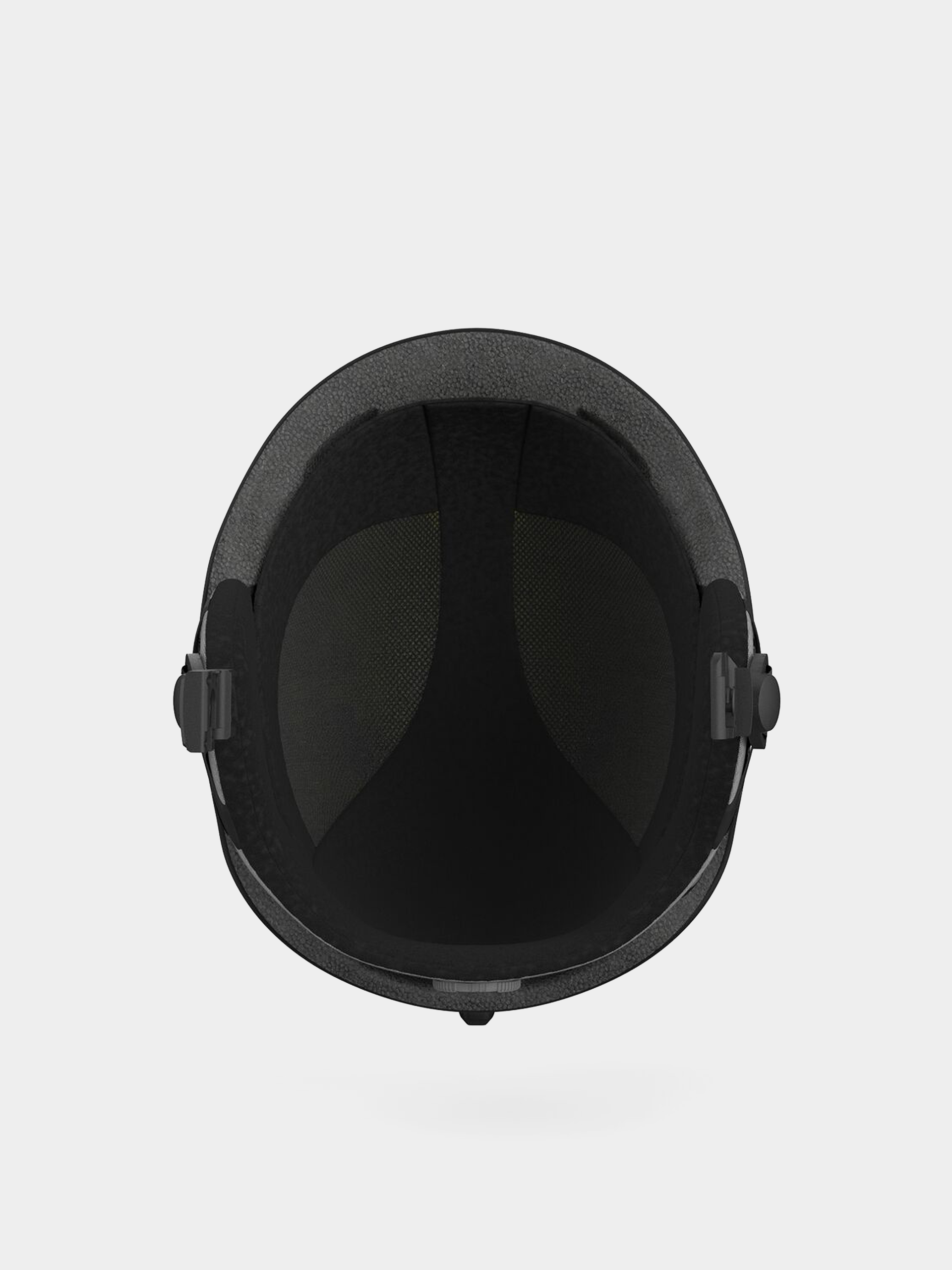 Kask Anon Rodan - czarny (black)