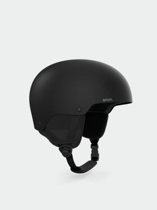 Kask Anon Raider 3 (black)