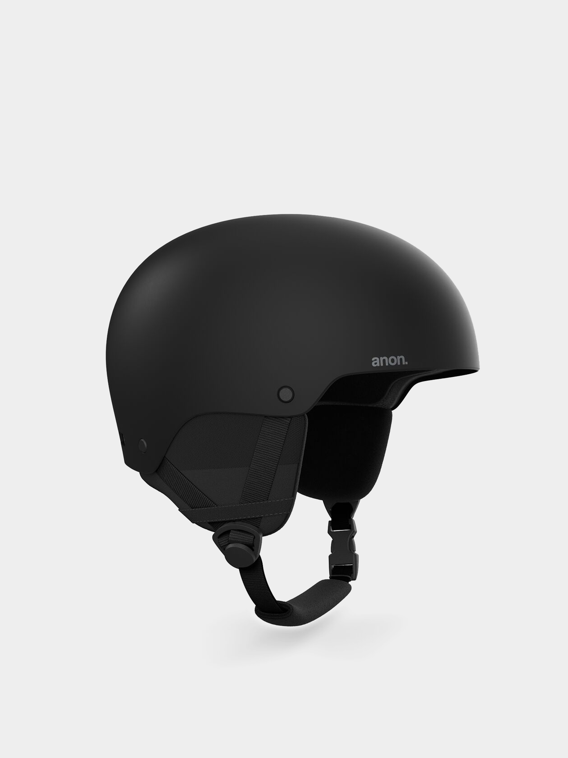 Kask Anon Raider 3 (black)