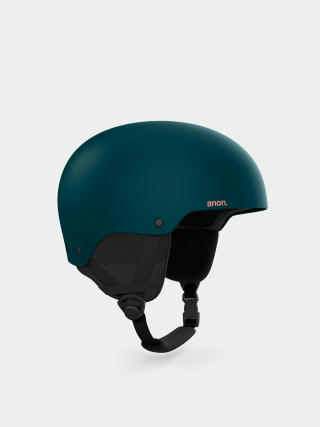 Kask Anon Raider 3 (deep emerald)