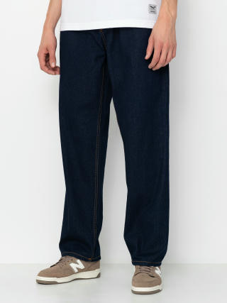 Spodnie OBEY Hardwork Denim (rinse)