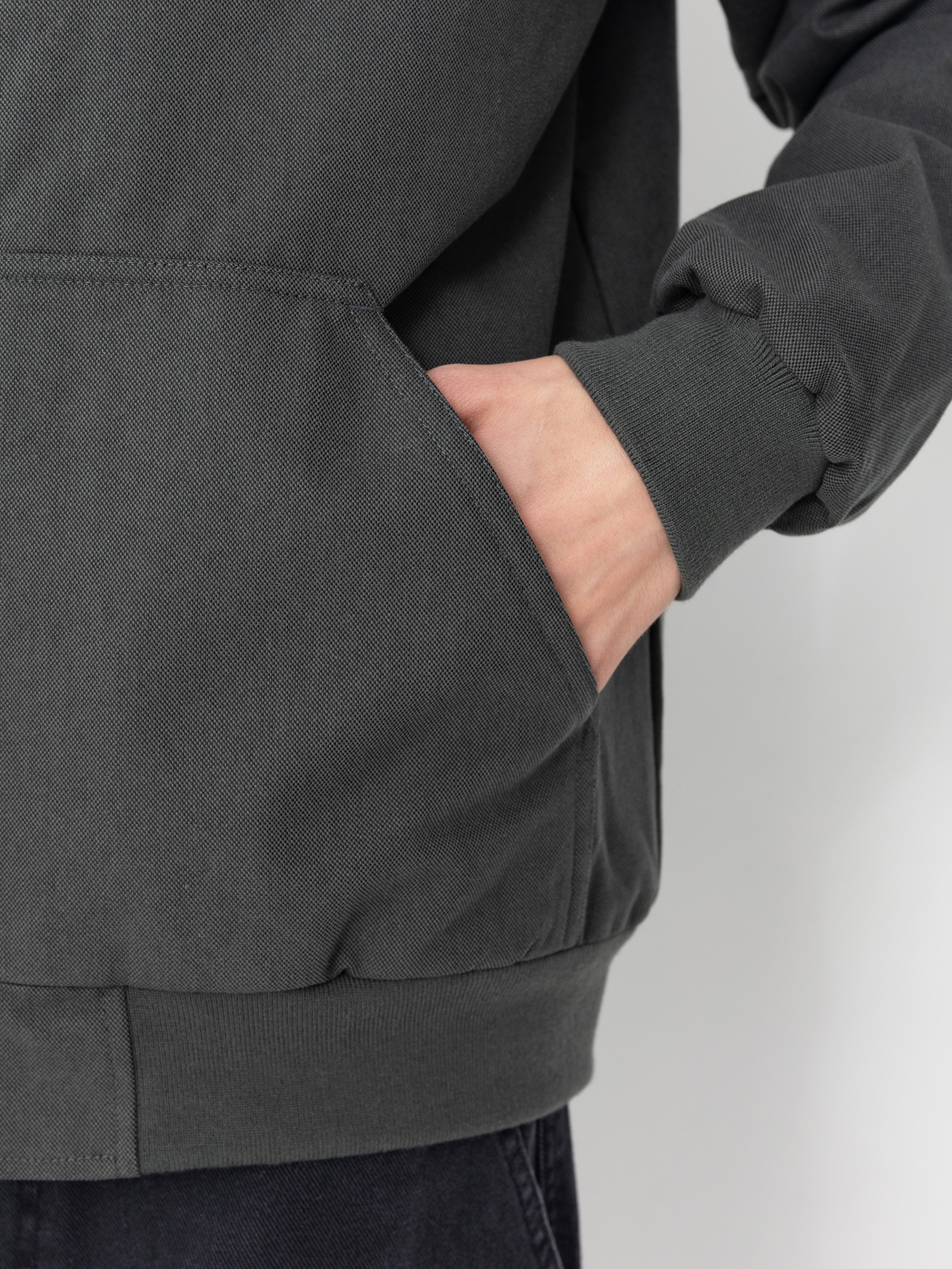 Kurtka Iriedaily Dock36 Swing (jungle green)