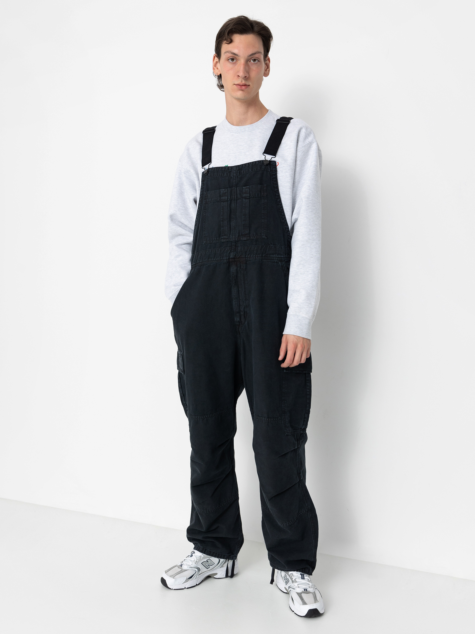 Overall top