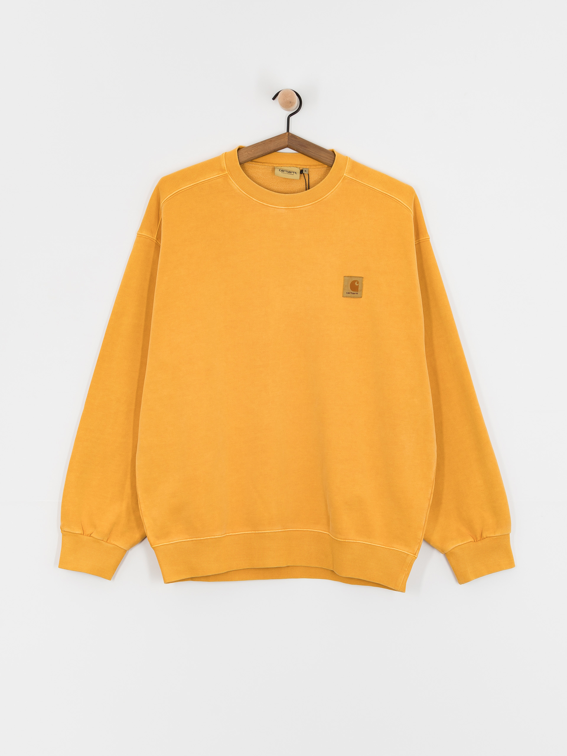 Bluza Carhartt WIP Vista (winter spice)