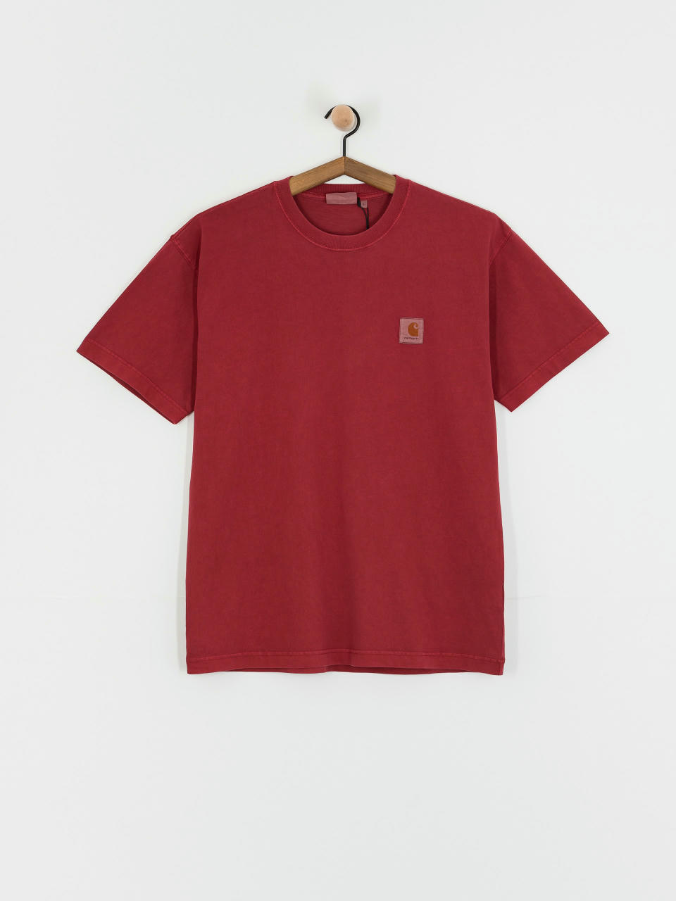 T-shirt Carhartt WIP Vista (scarlet)