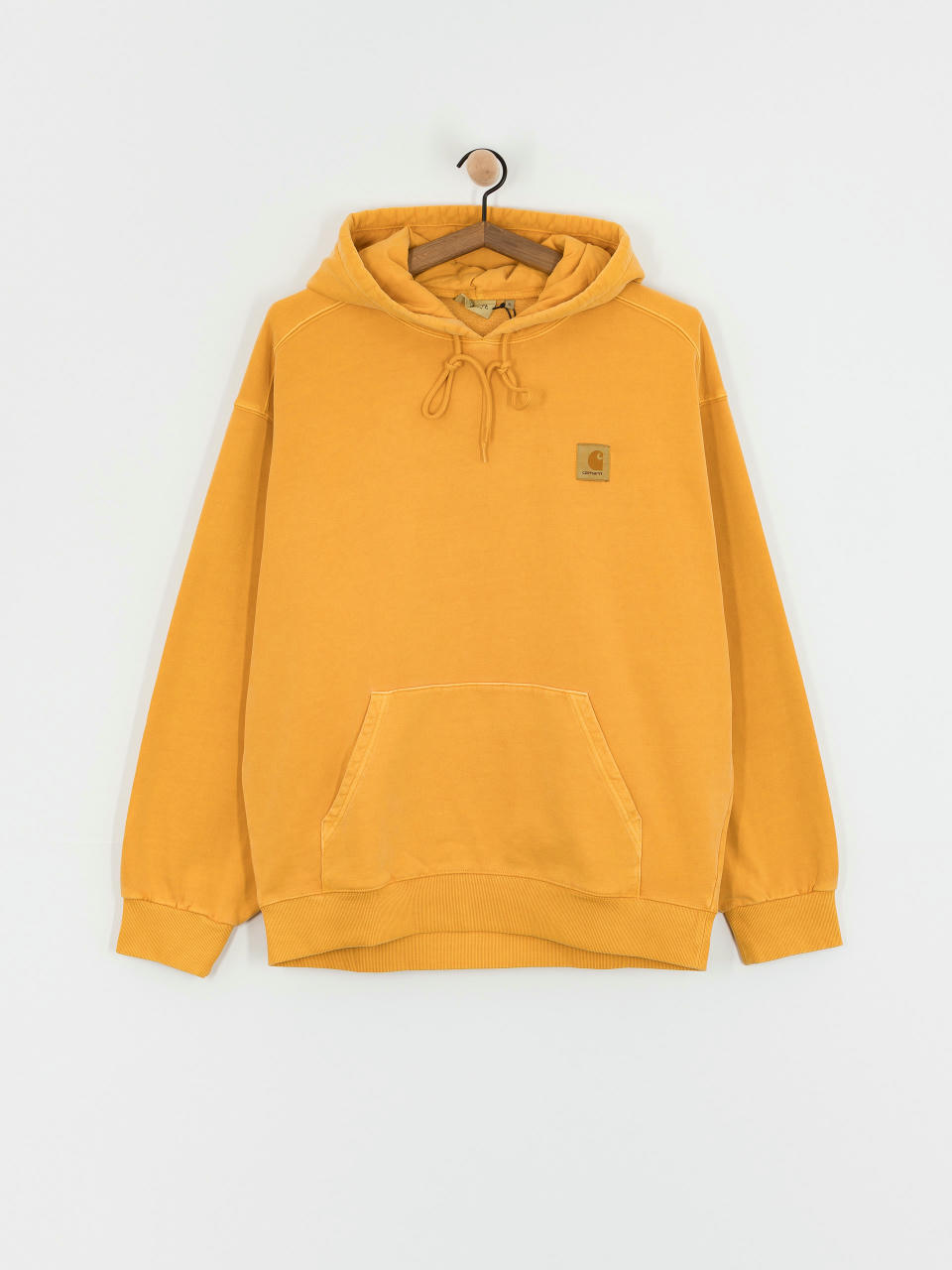 Bluza z kapturem Carhartt WIP Vista HD (winter spice)