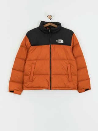 Kurtka The North Face 1996 Retro Nuptse (earthen copper/tnf blac)