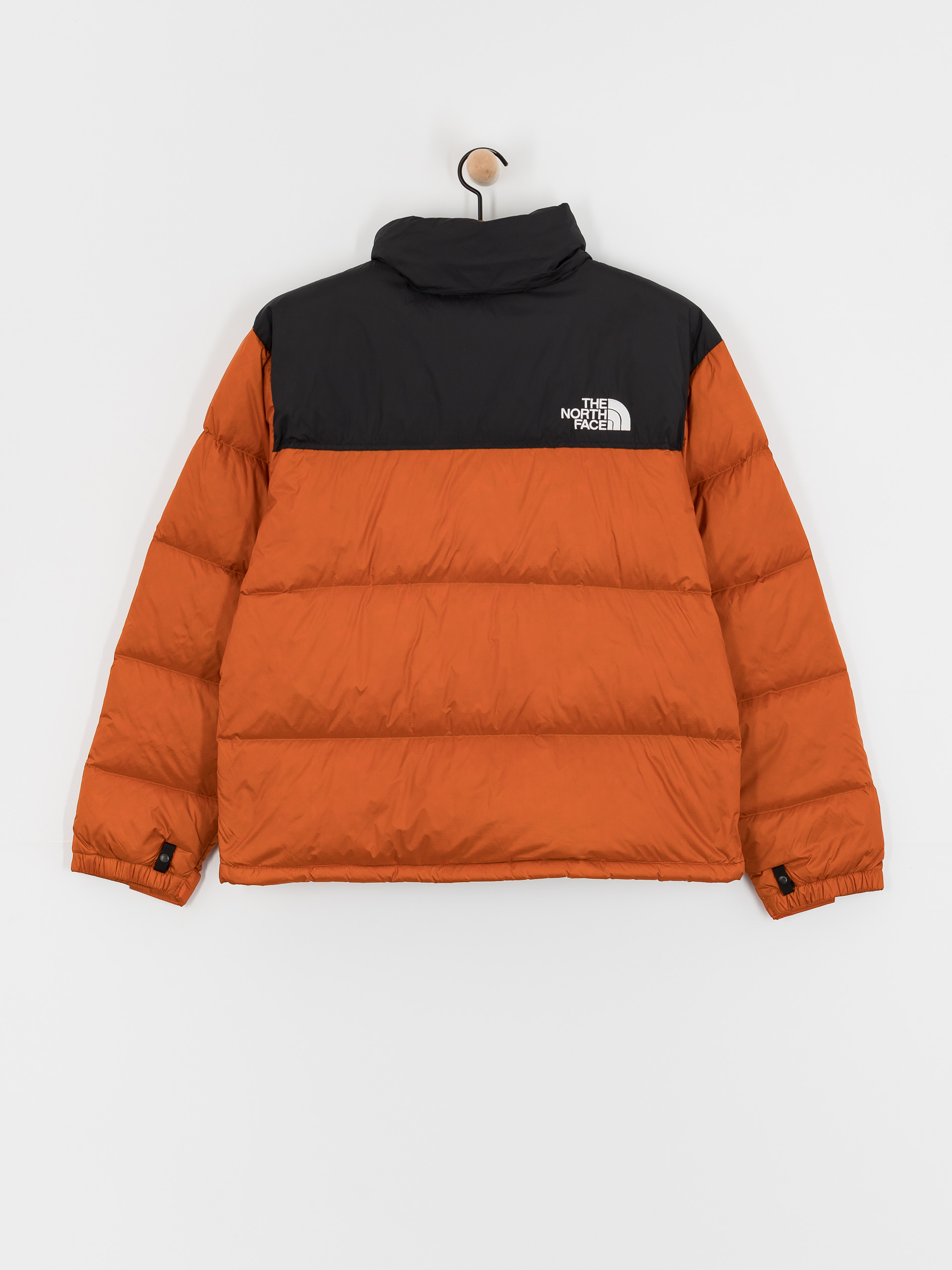 Kurtka The North Face 1996 Retro Nuptse (earthen copper/tnf blac)