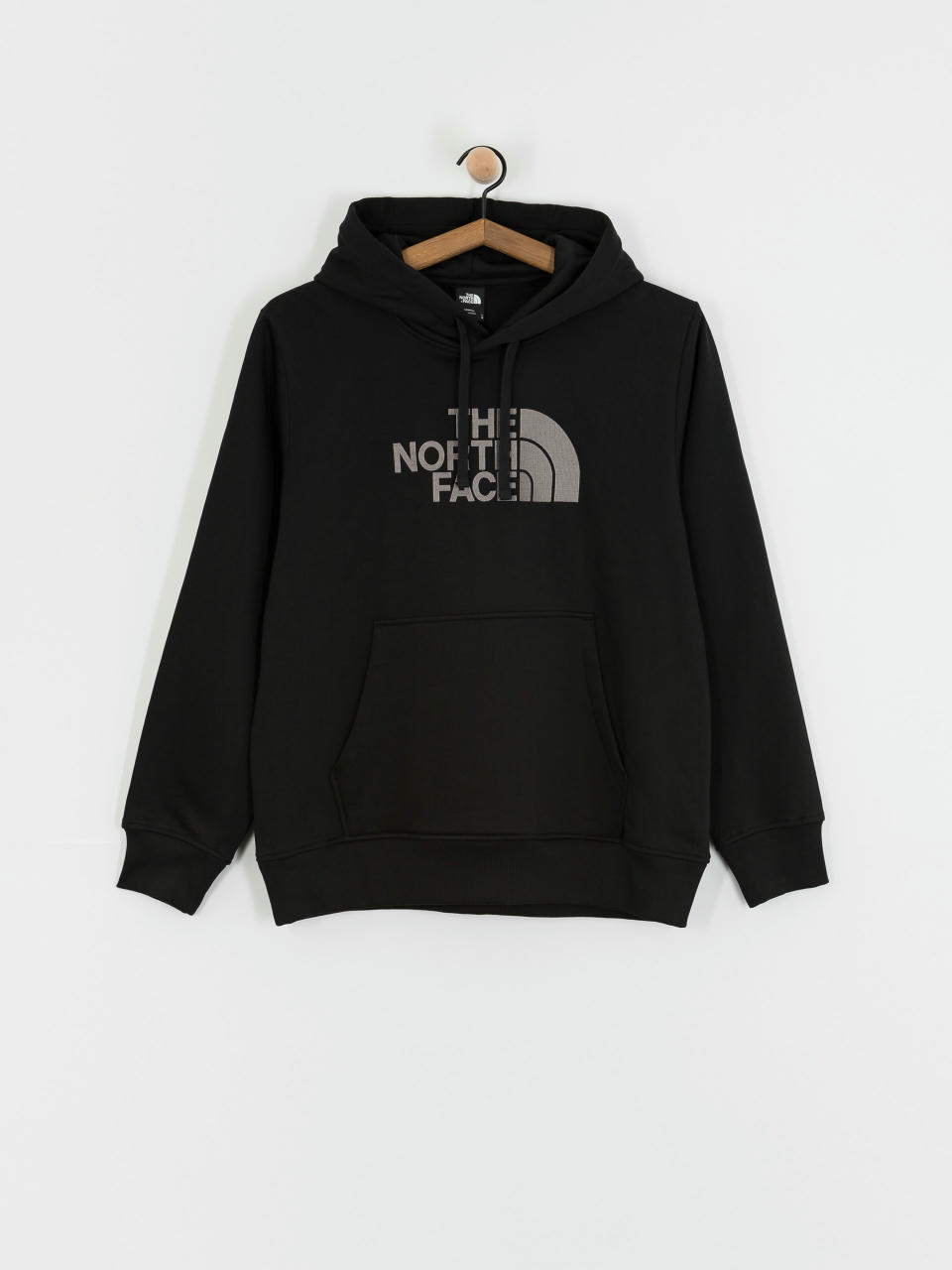 Bluza z kapturem The North Face Drew Peak HD (tnf black)