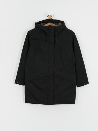 Kurtka Volcom Somestone 10K Parka Wmn (black)