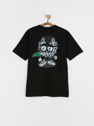 T-shirt MassDnm Mr. Nice Guy (black)