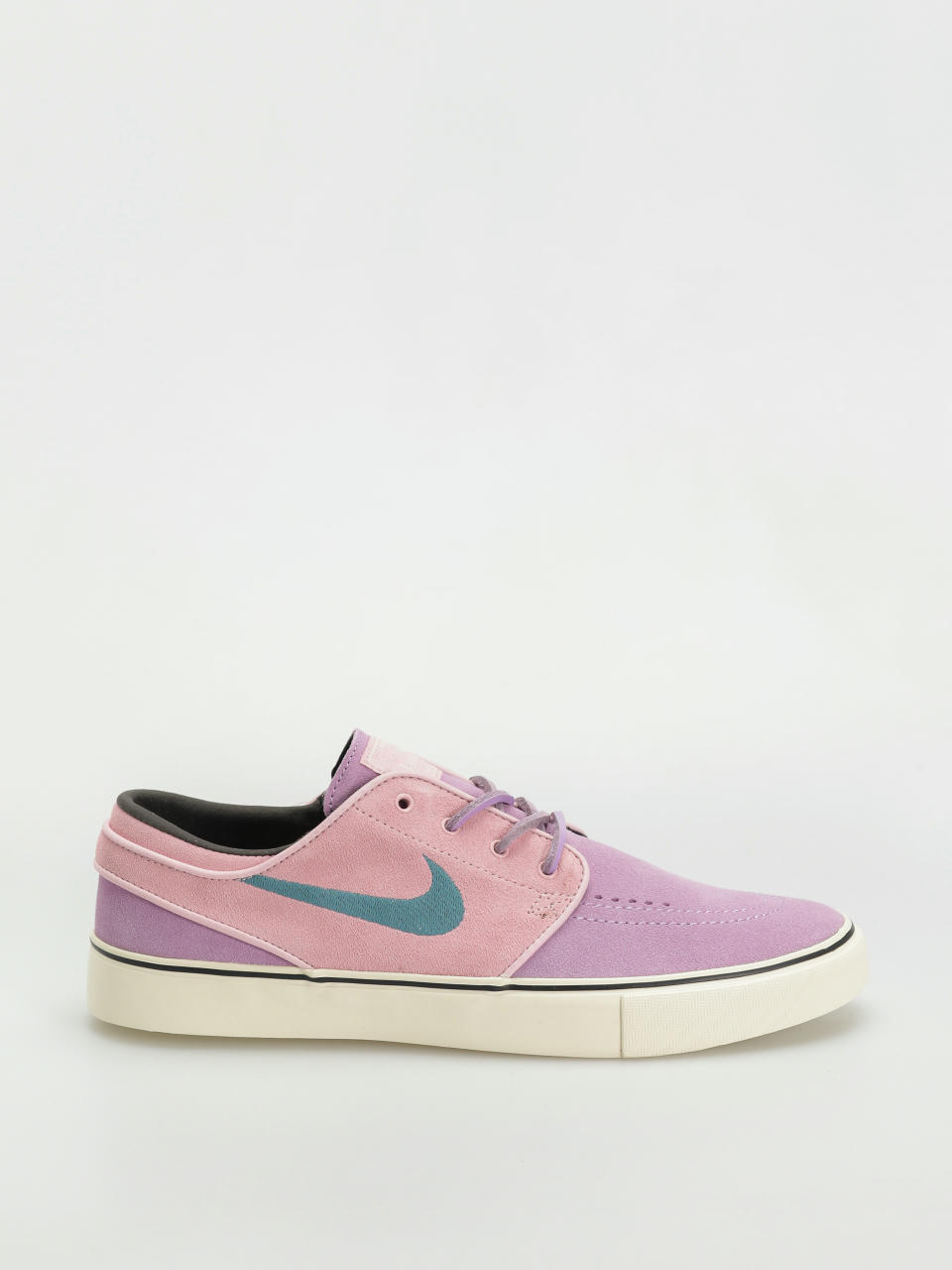 Buty Nike SB Zoom Janoski OG+ (lilac/noise aqua med soft pink)