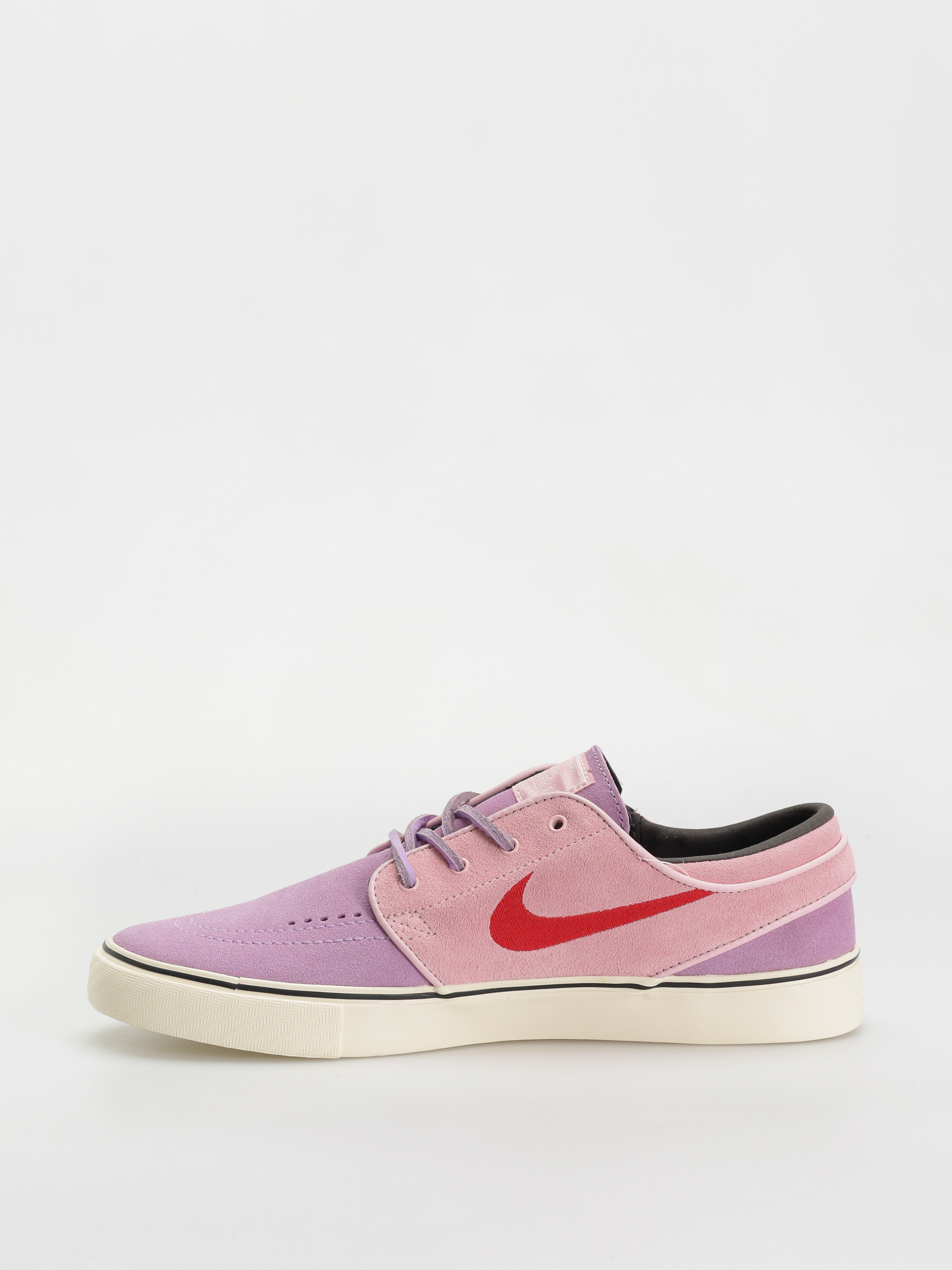 Buty Nike SB Zoom Janoski OG+ (lilac/noise aqua med soft pink)