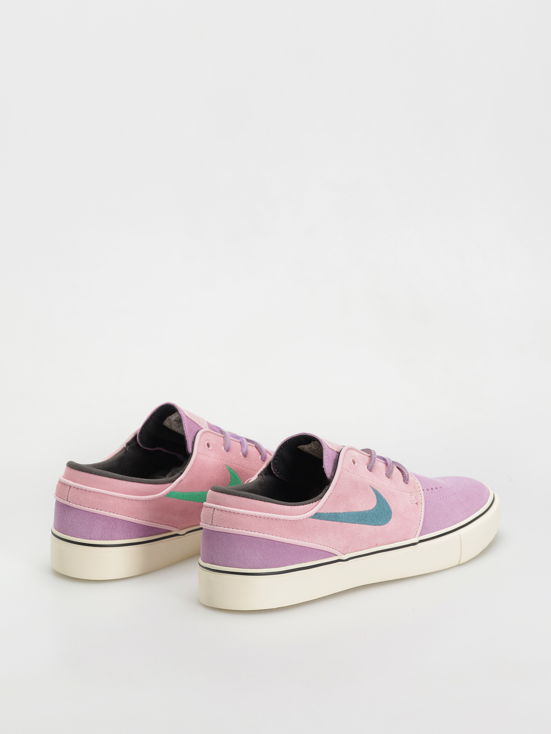 Buty Nike SB Zoom Janoski OG+ (lilac/noise aqua med soft pink)