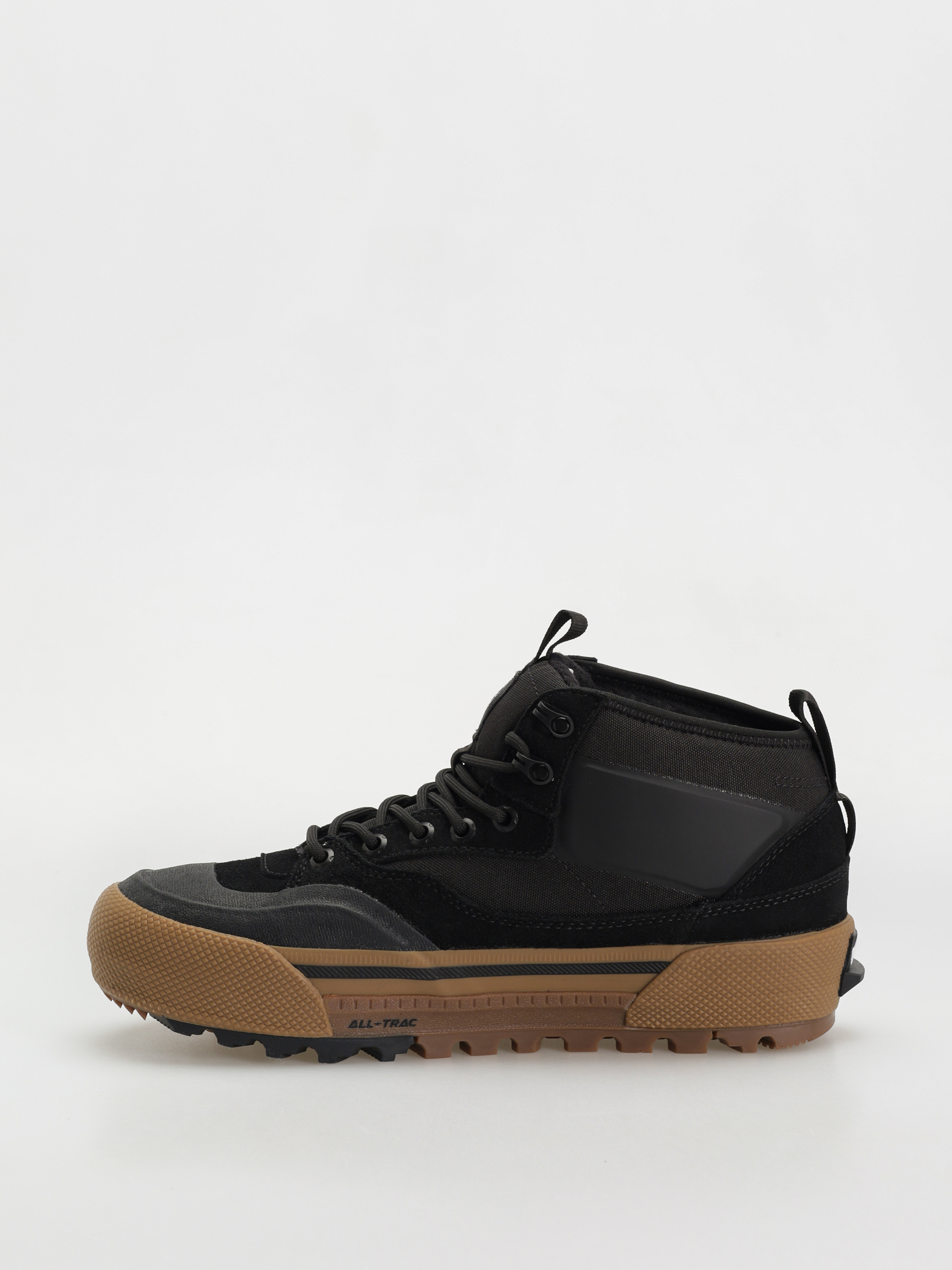 Buty Vans Half Cab Gore Tex MTE (black/gum)