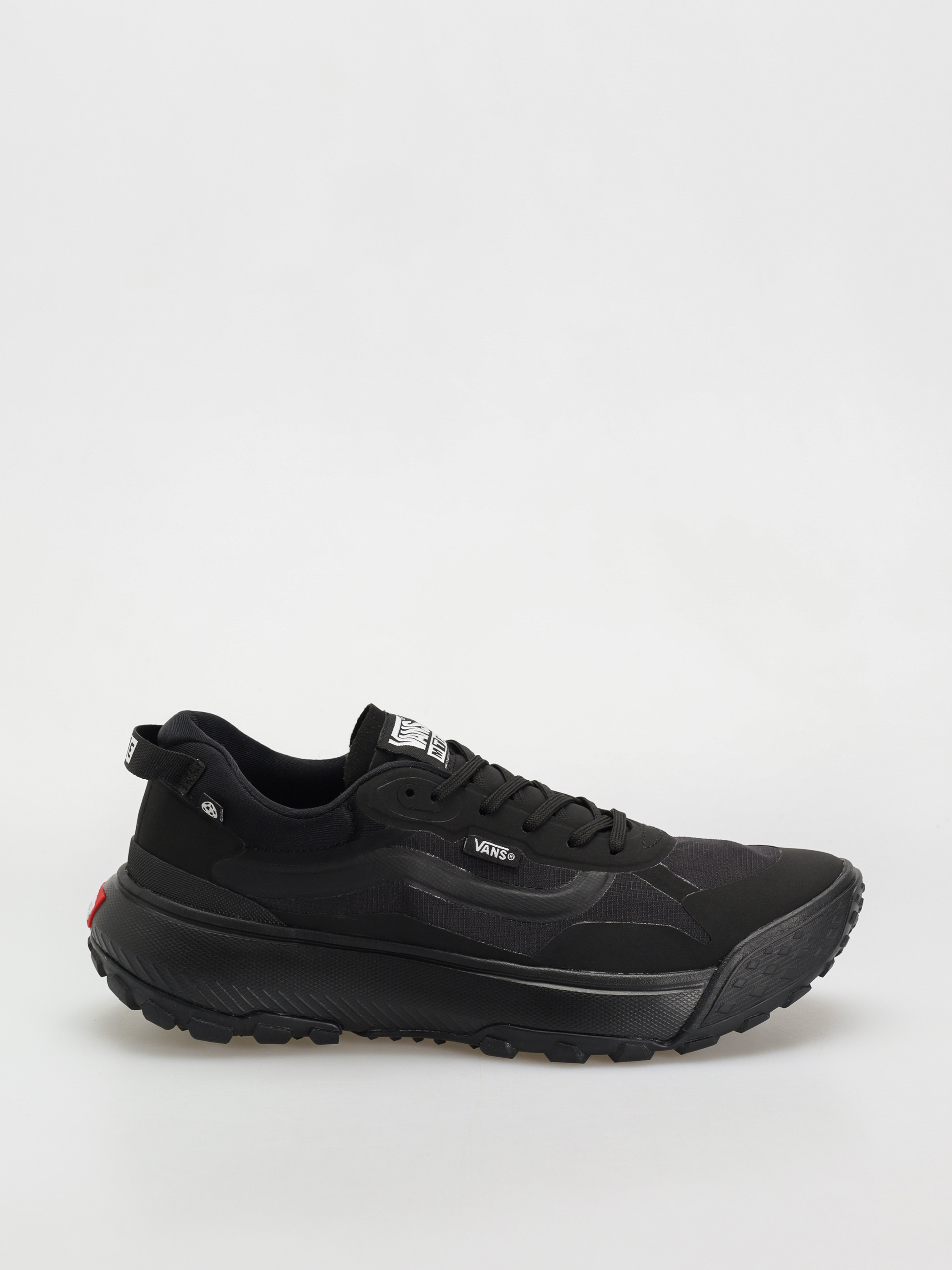 Buty Vans Crosspath MTE (black/black)