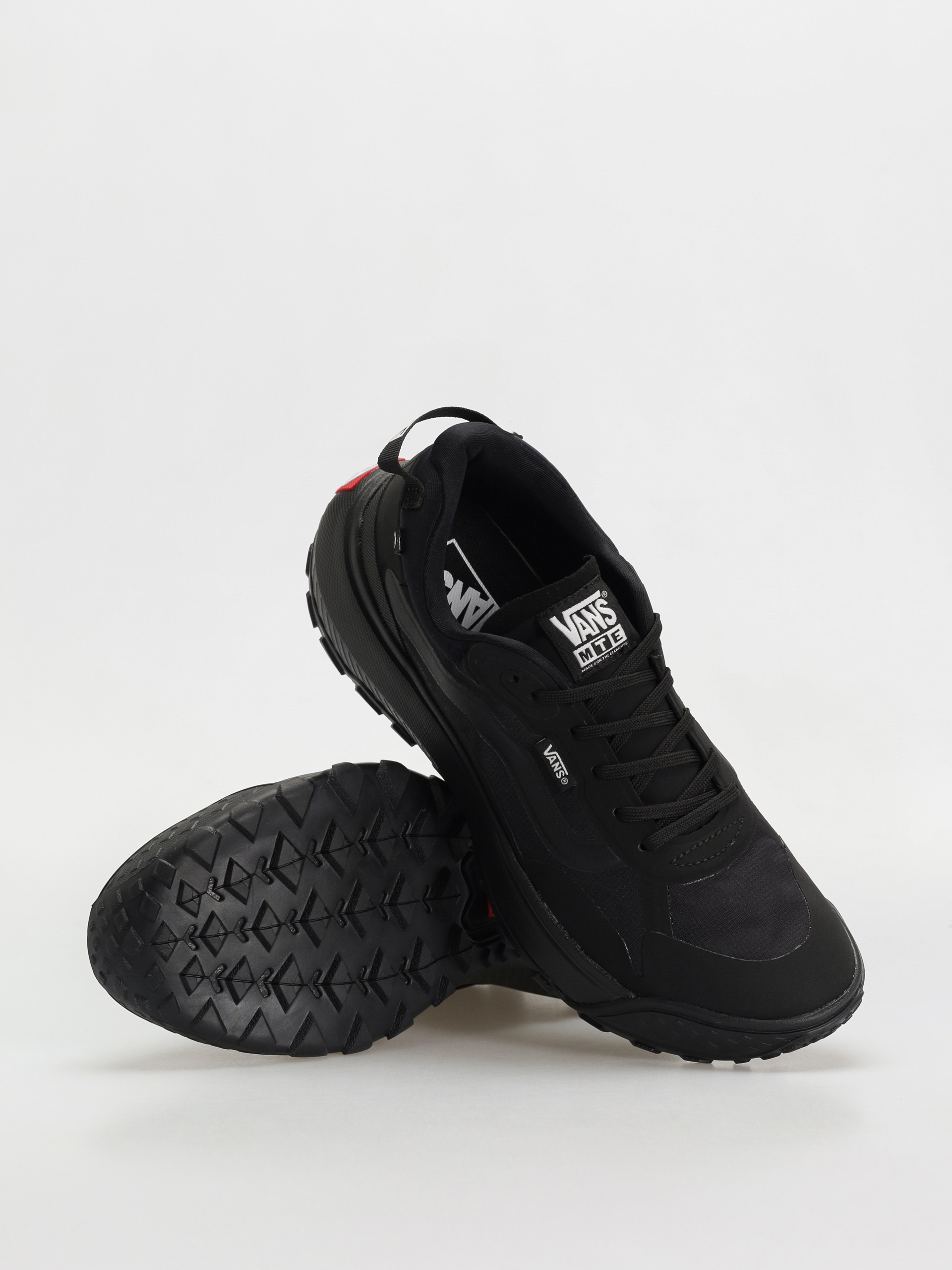 Buty Vans Crosspath MTE (black/black)