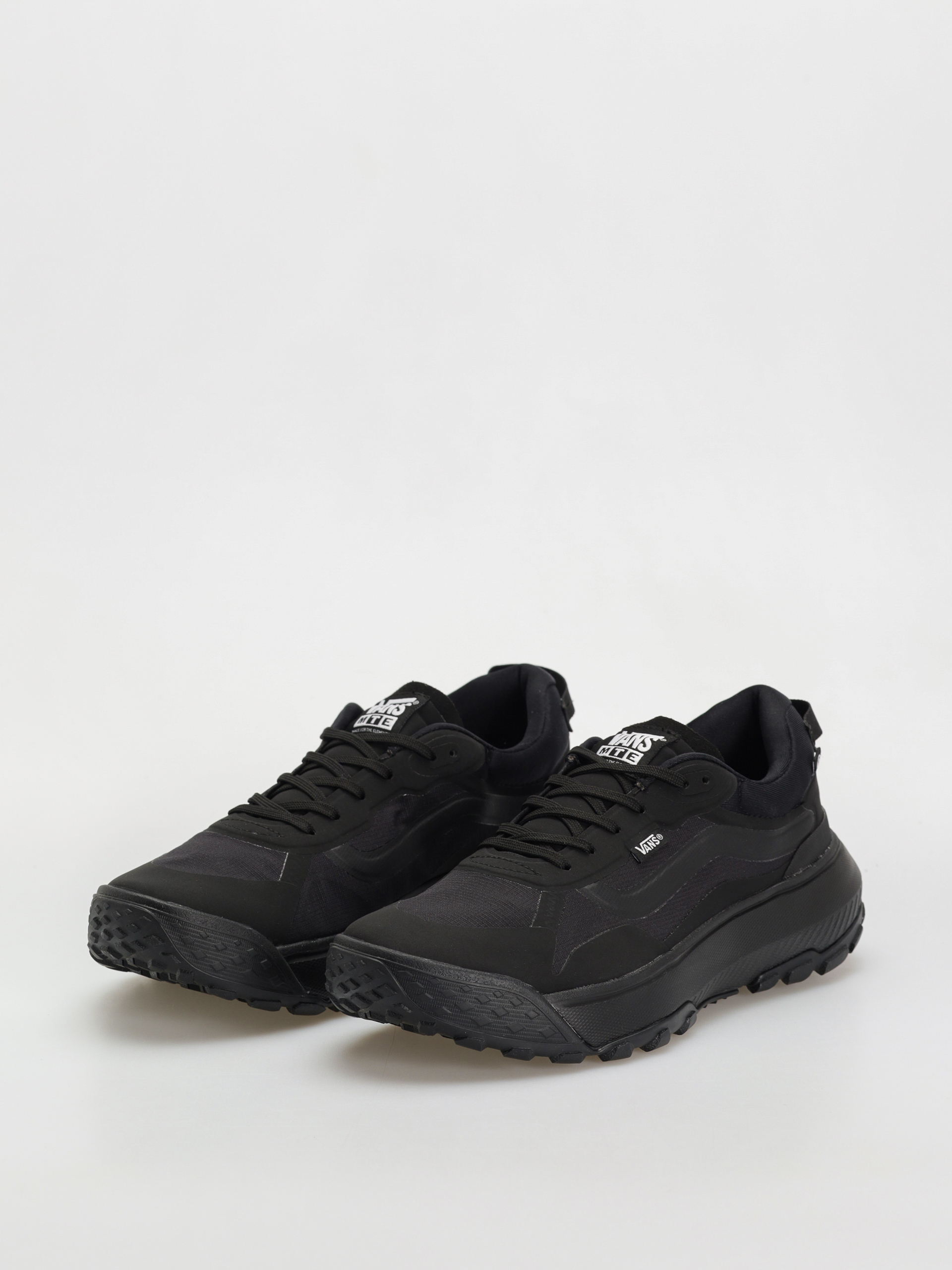 Buty Vans Crosspath MTE (black/black)