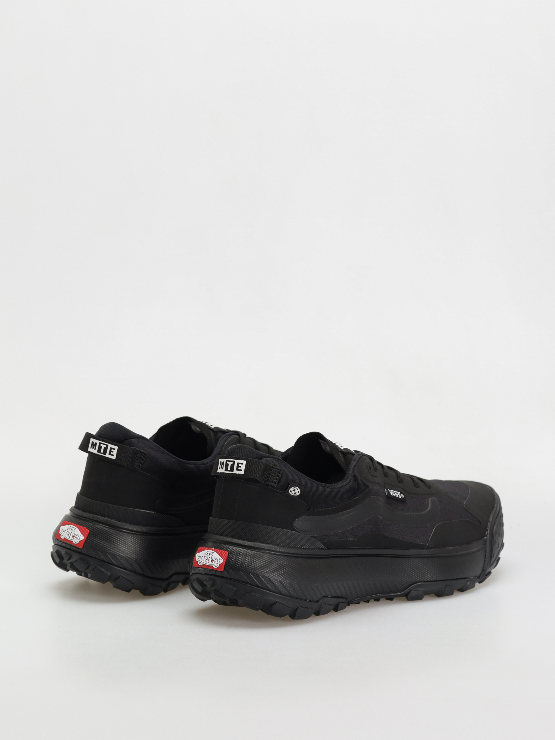Buty Vans Crosspath MTE (black/black)