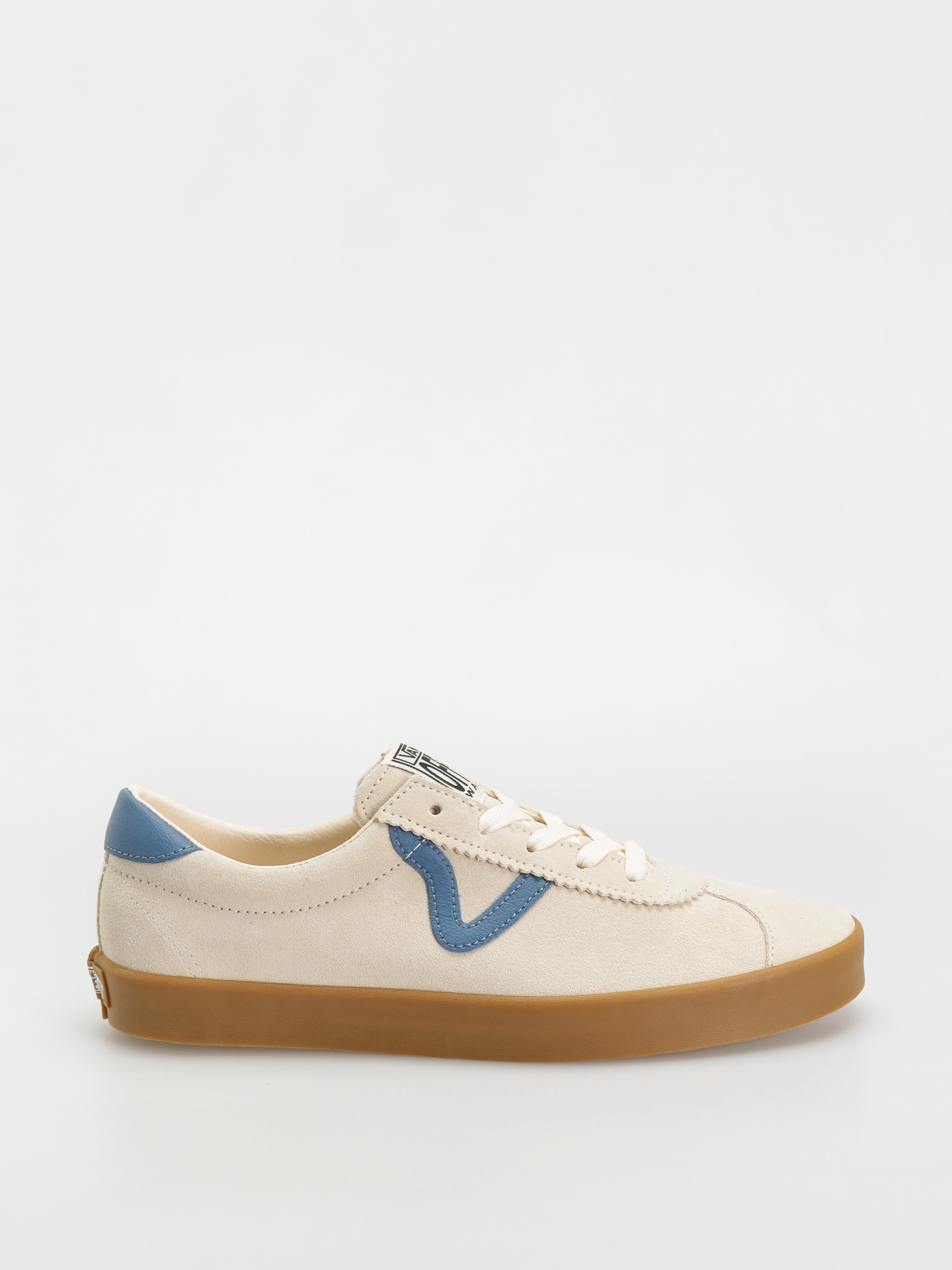 Buty Vans Sport Low - różowy (bambino honeysuckle)