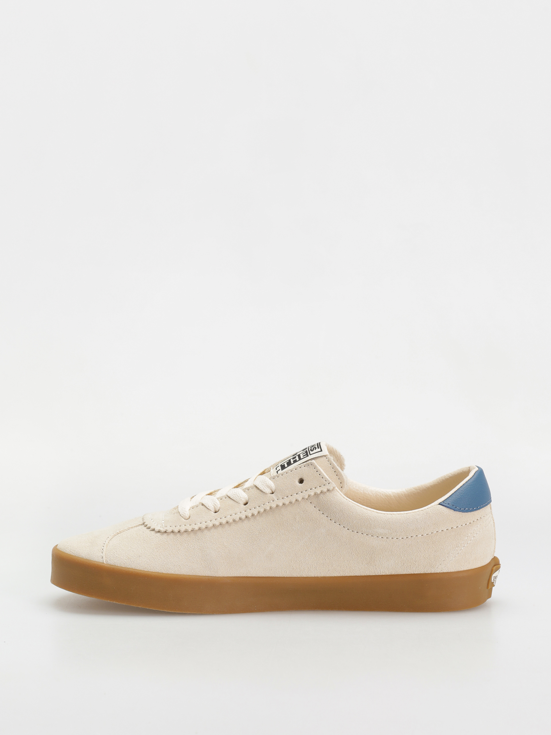 Buty Vans Sport Low (gum pop white/navy)
