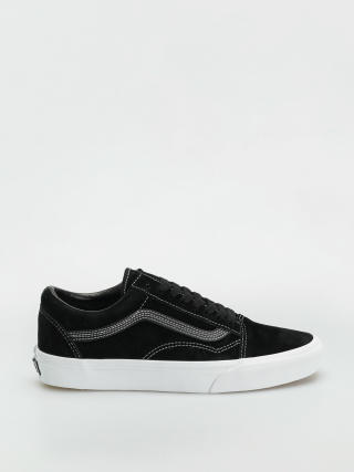 Buty Vans Old Skool (pig suede black)